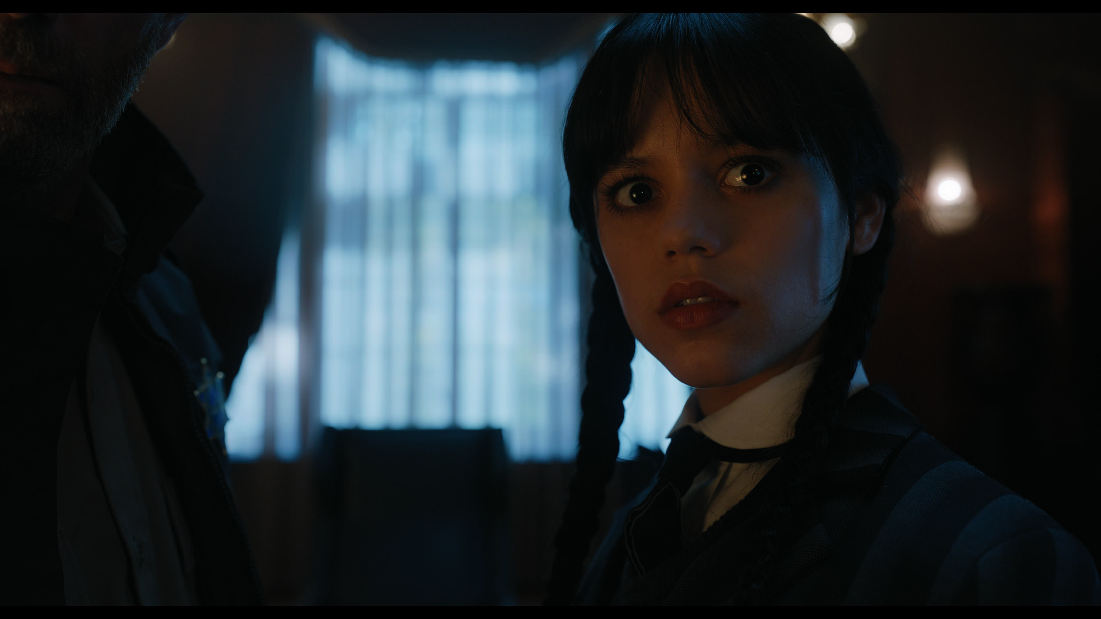 Wednesday S01E02 “Woe Is the Loneliest Number” HD screenshot 524