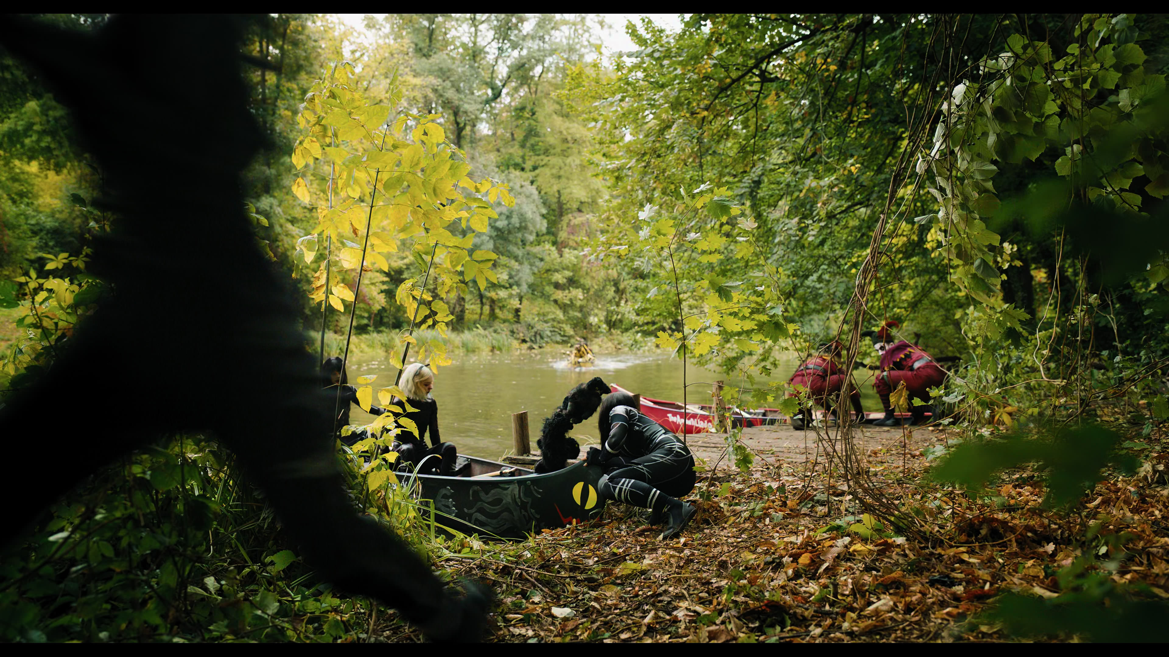 Wednesday S01E02 “Woe Is the Loneliest Number” screencap 5241