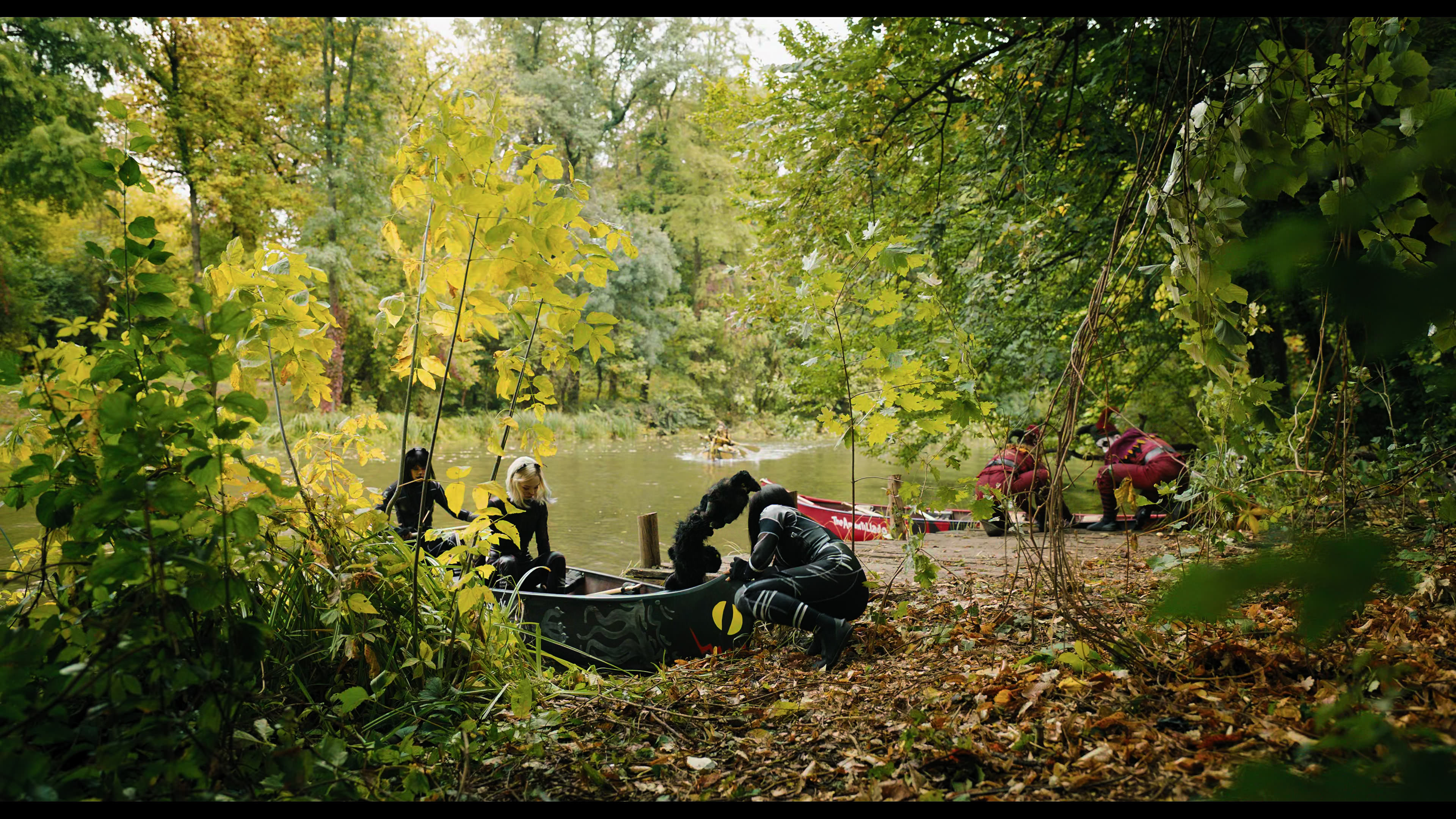 Wednesday S01E02 “Woe Is the Loneliest Number” movie still 5242