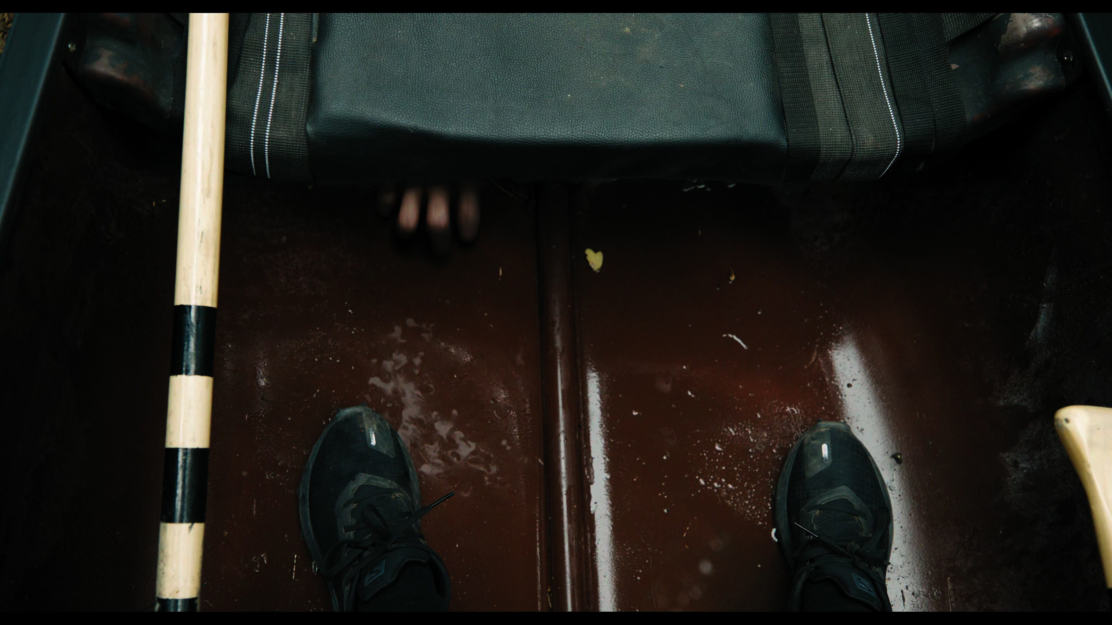 Wednesday S01E02 “Woe Is the Loneliest Number” HD screenshot 5246