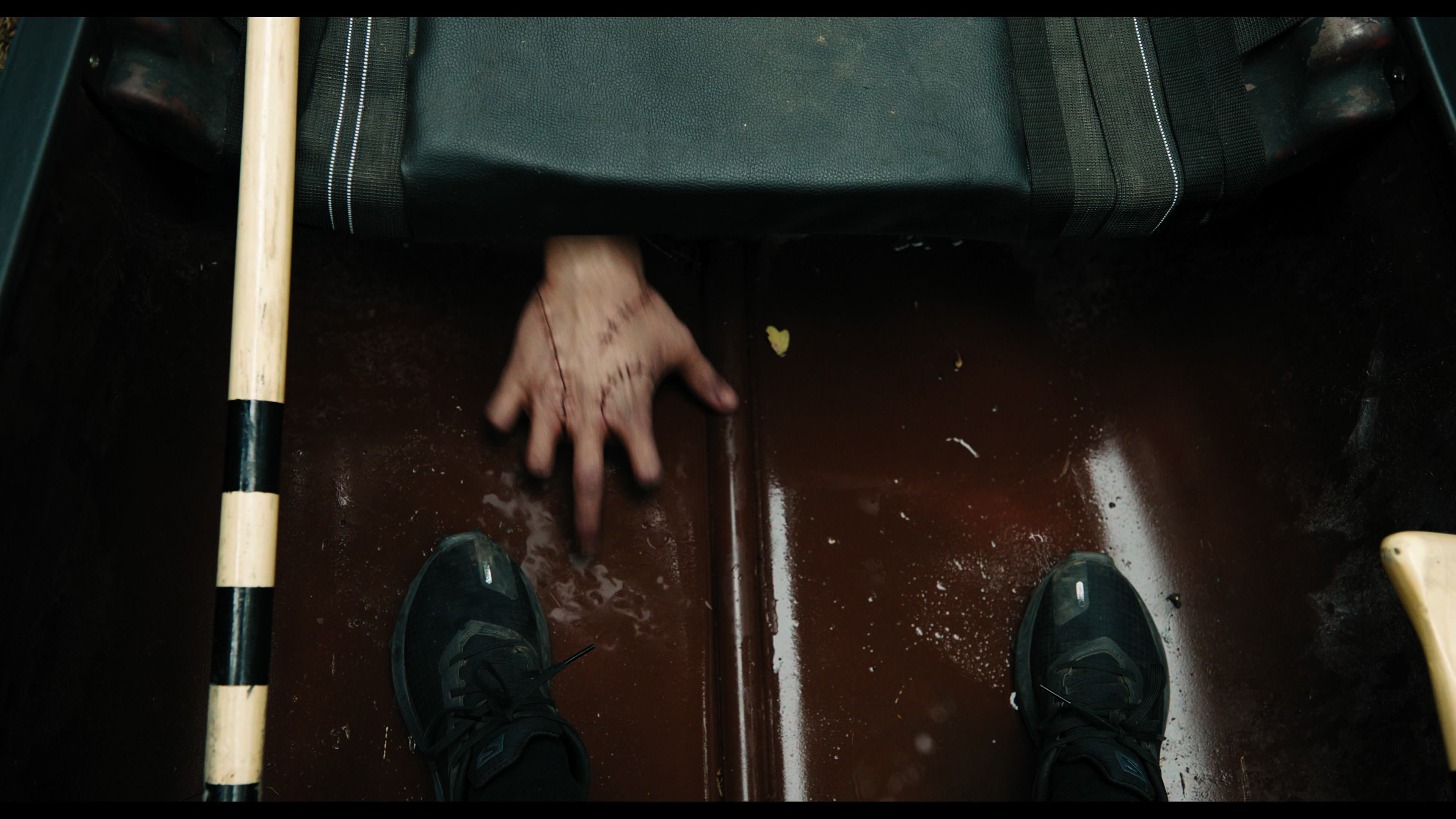 Wednesday S01E02 “Woe Is the Loneliest Number” screencap 5247