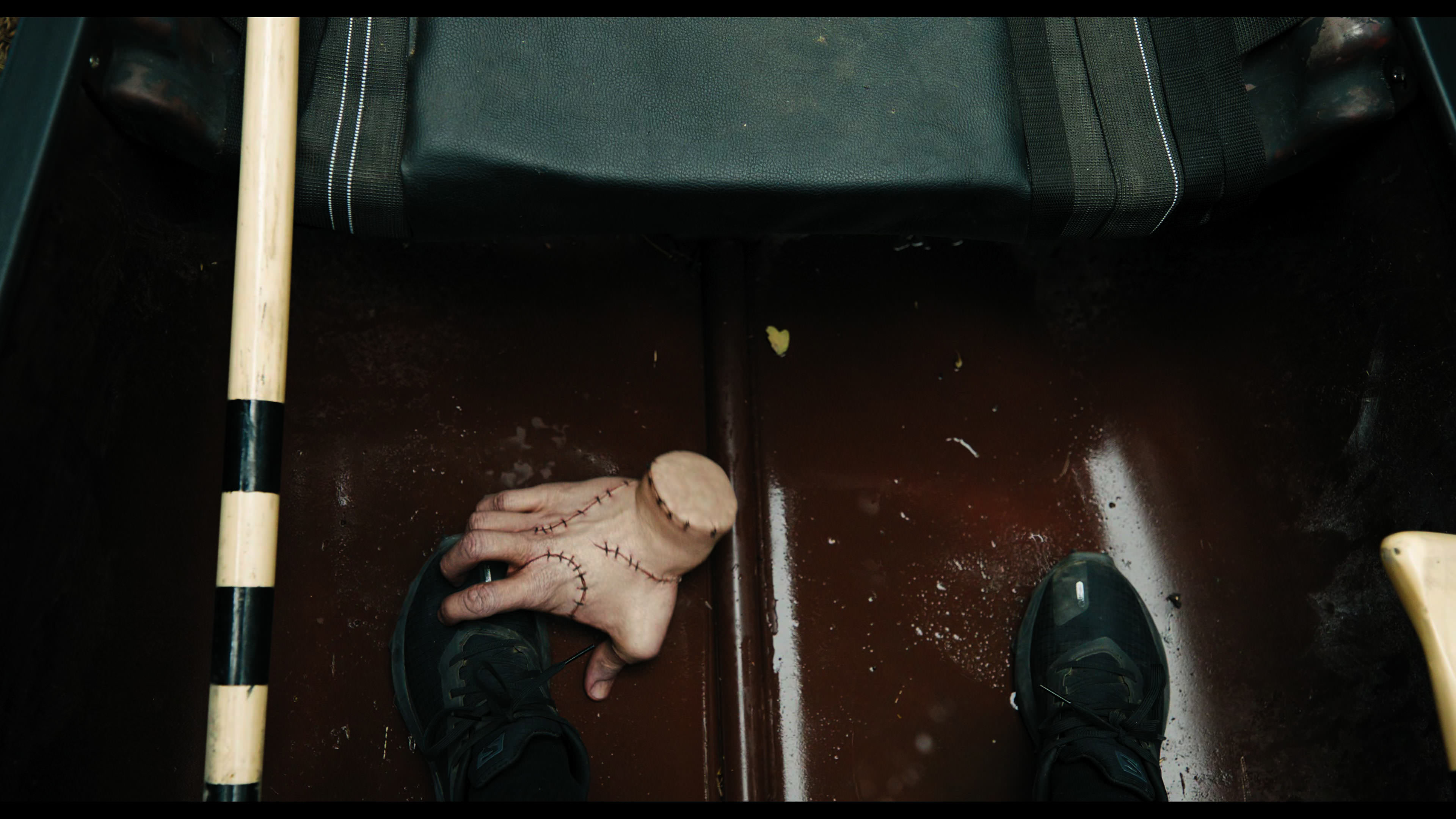 Wednesday S01E02 “Woe Is the Loneliest Number” movie still 5257