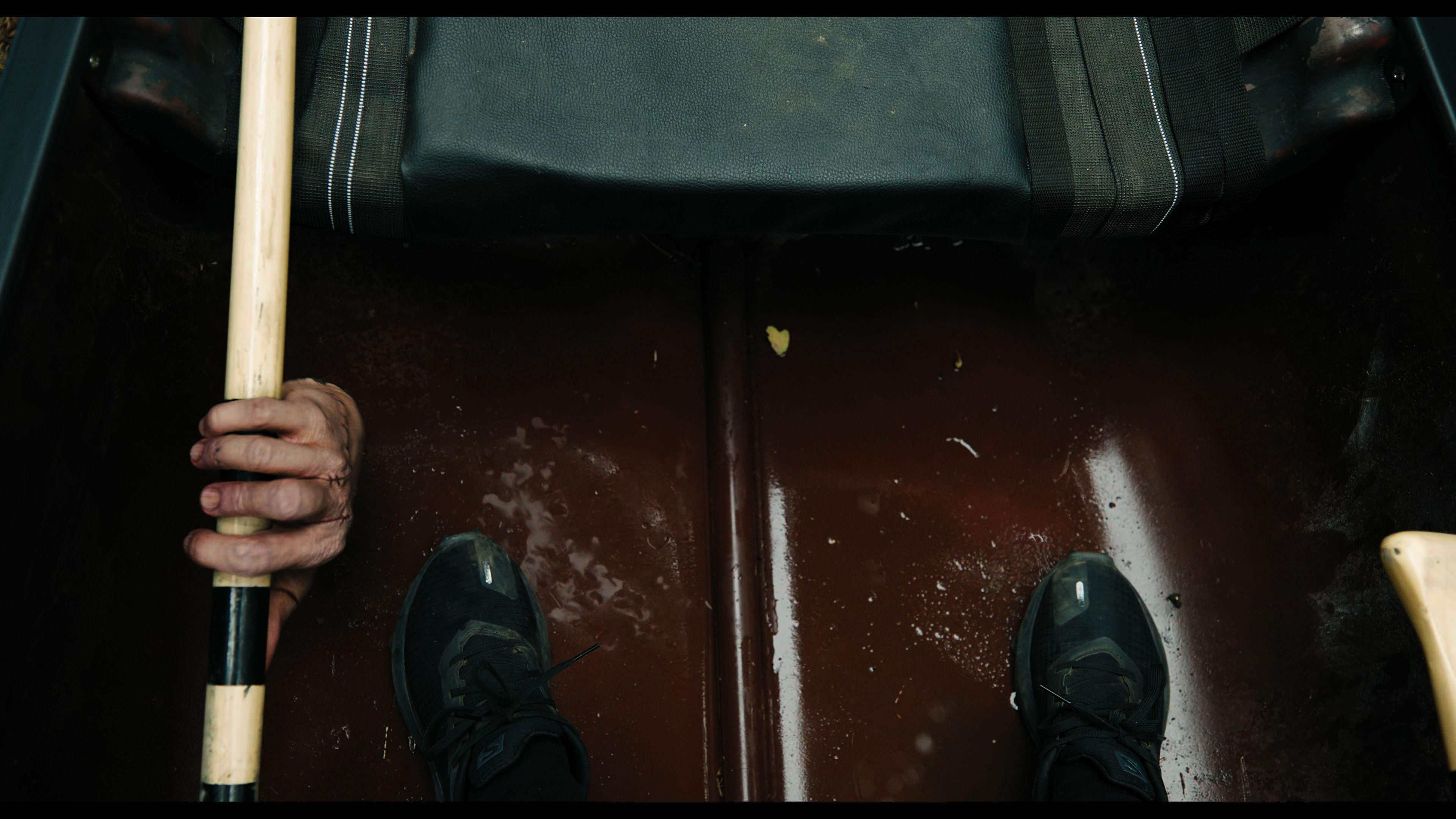 Wednesday S01E02 “Woe Is the Loneliest Number” screencap 5259