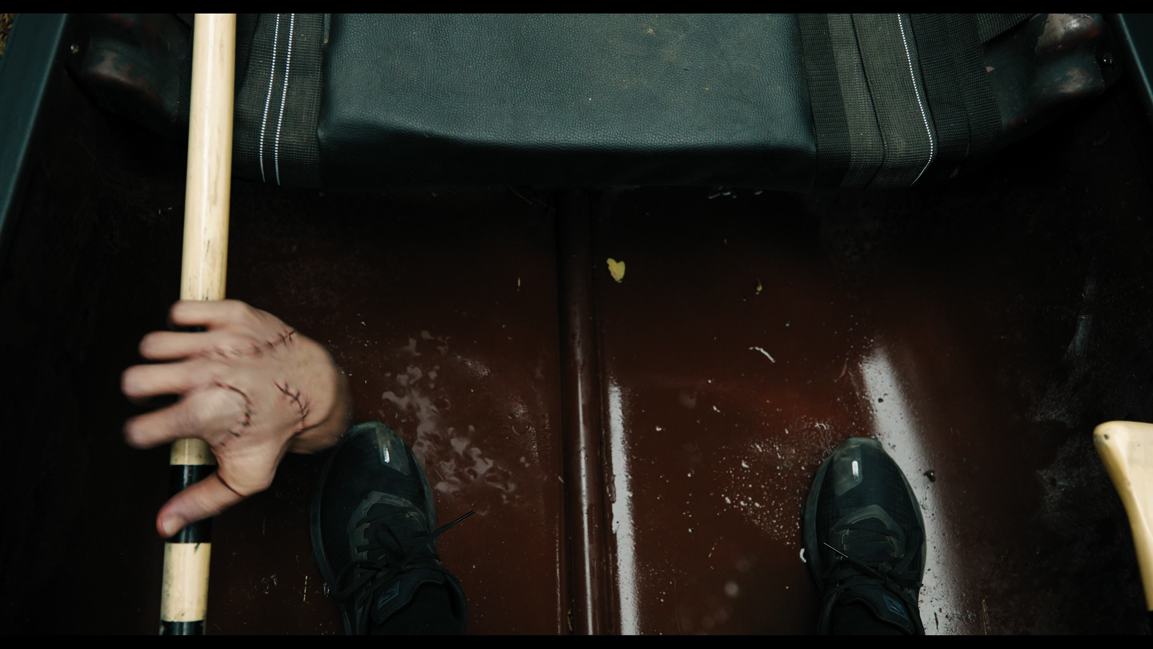 Wednesday S01E02 “Woe Is the Loneliest Number” movie still 5260