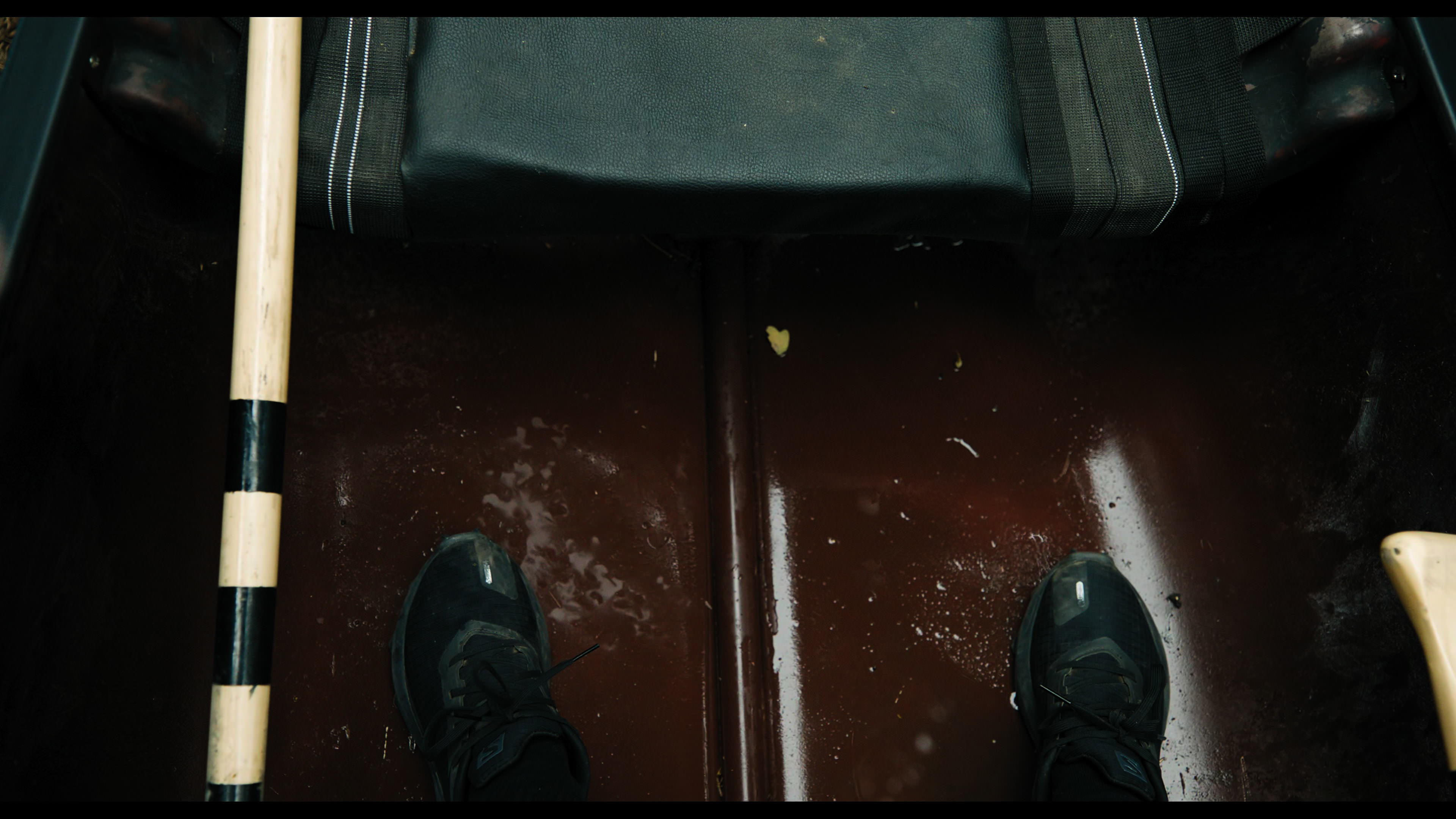 Wednesday S01E02 “Woe Is the Loneliest Number” HD screenshot 5261