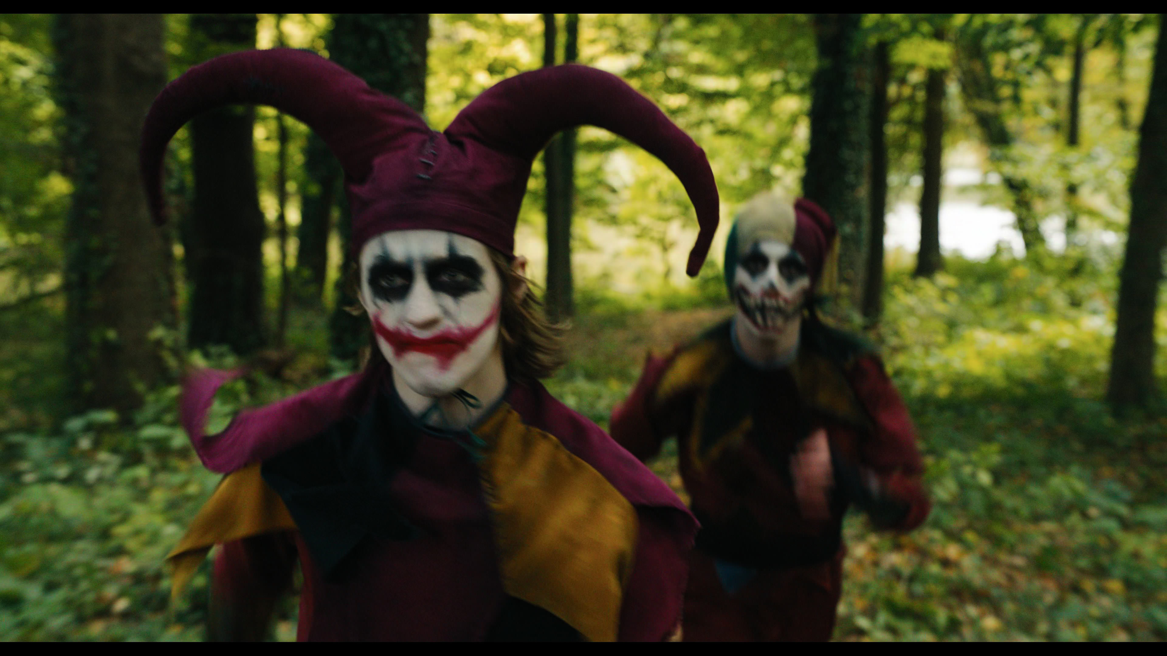 Wednesday S01E02 “Woe Is the Loneliest Number” movie still 5263