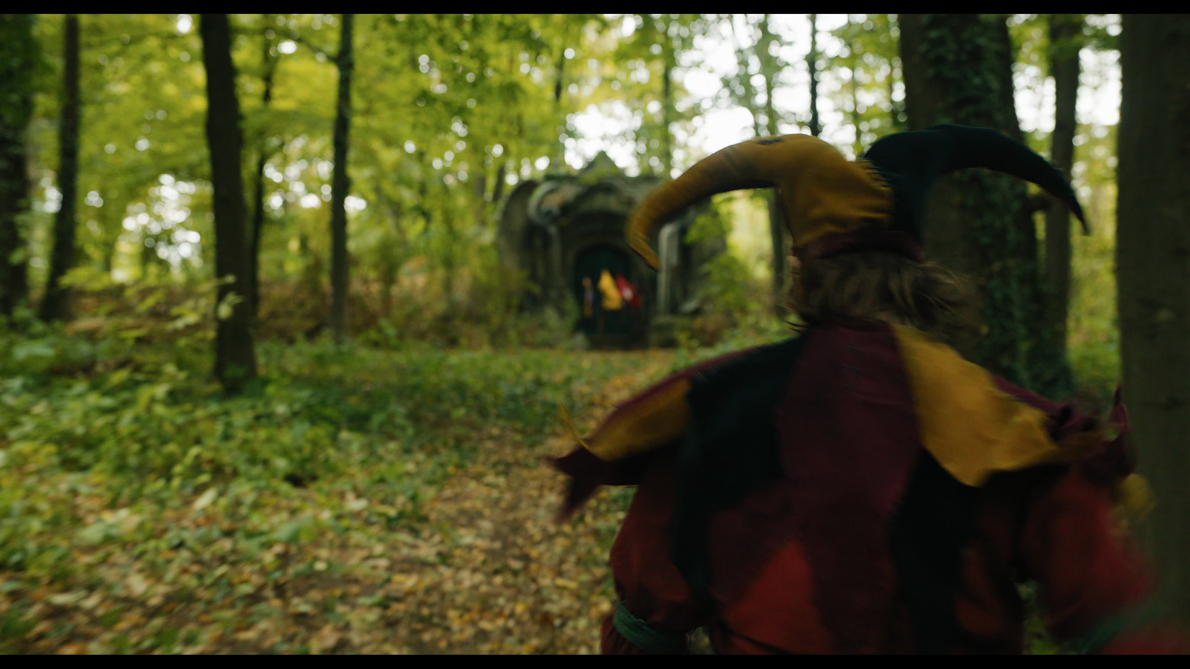 Wednesday S01E02 “Woe Is the Loneliest Number” movie still 5266