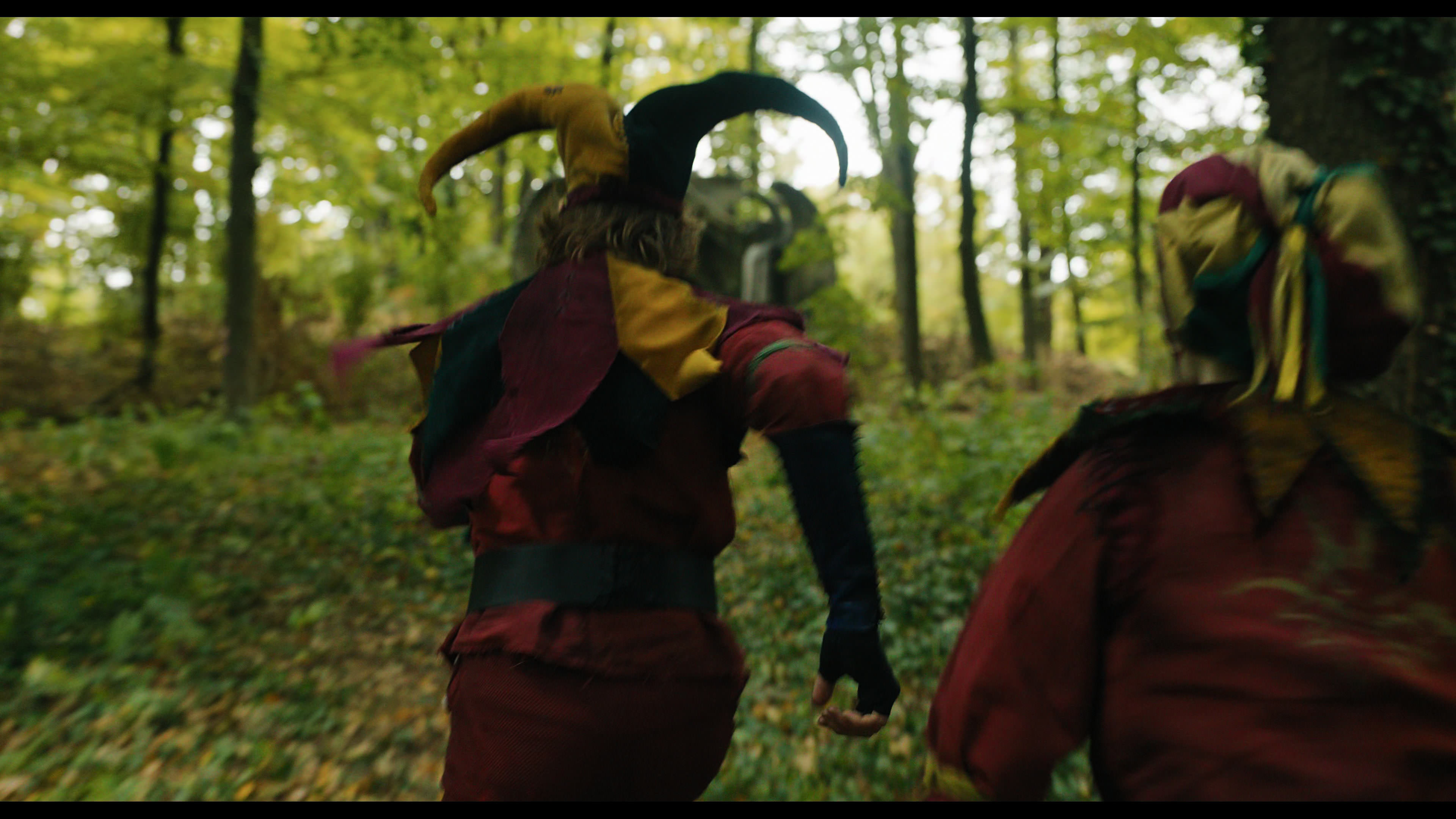 Wednesday S01E02 “Woe Is the Loneliest Number” movie still 5269