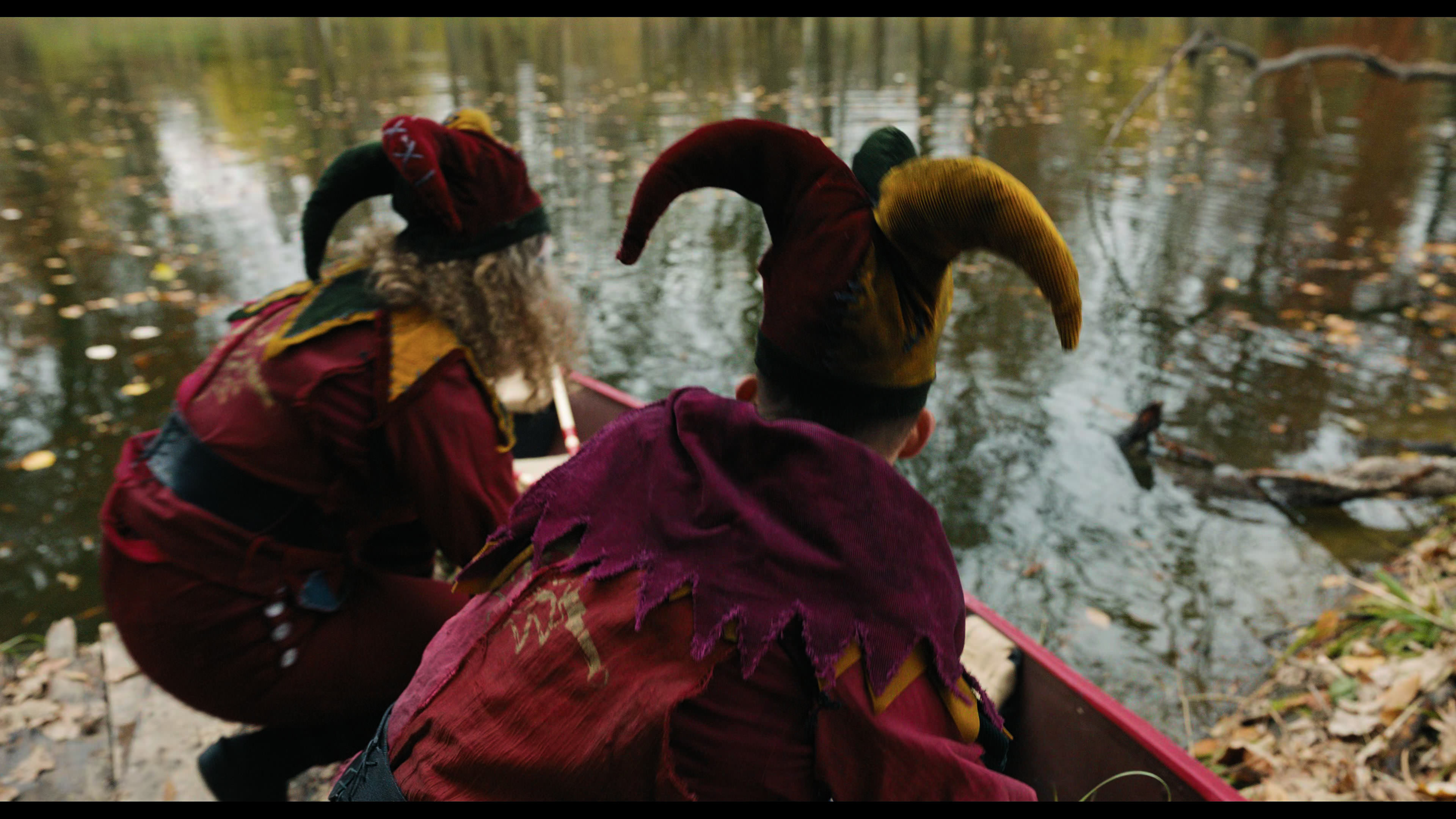 Wednesday S01E02 “Woe Is the Loneliest Number” movie still 5284