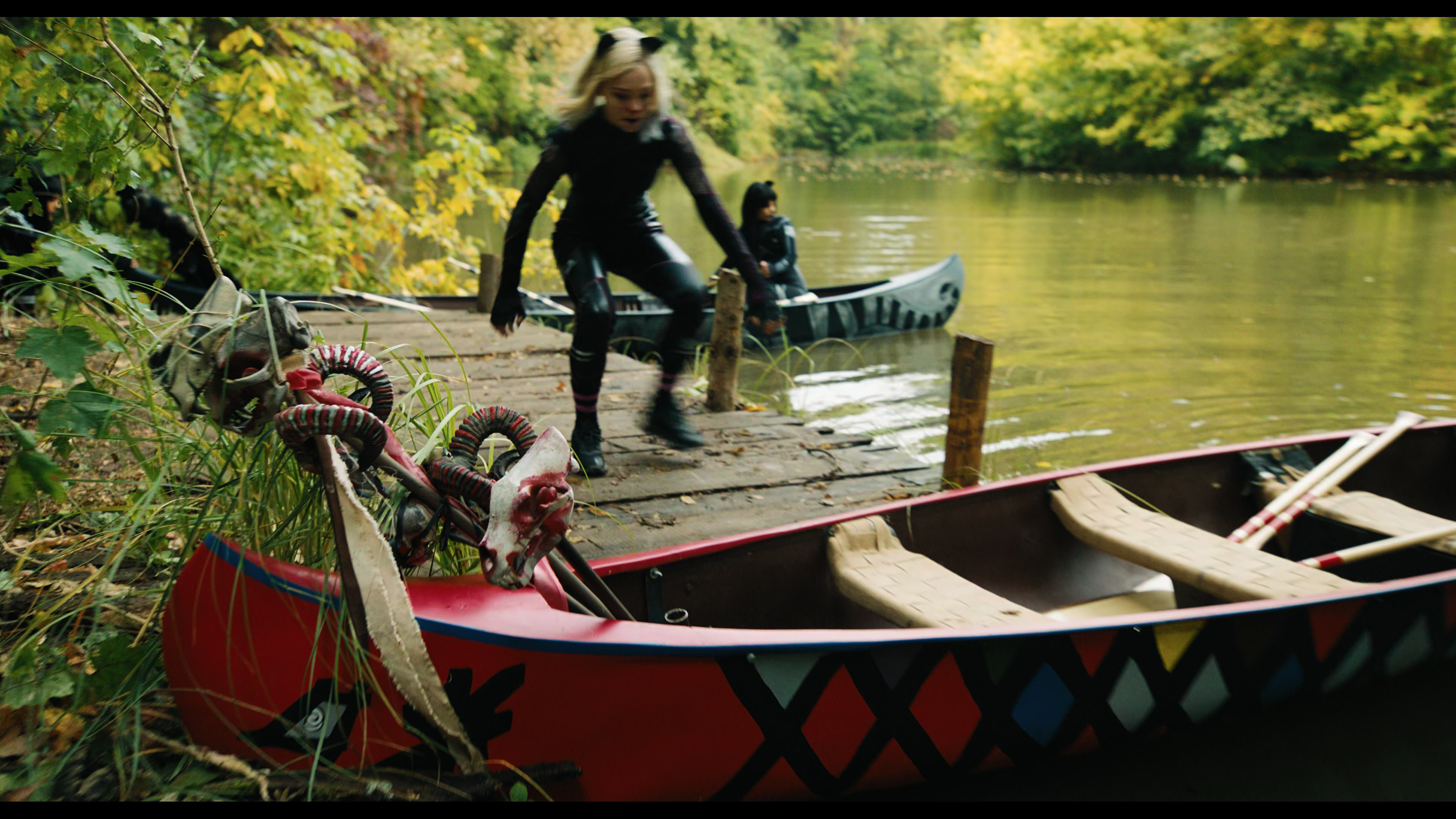 Wednesday S01E02 “Woe Is the Loneliest Number” movie still 5305