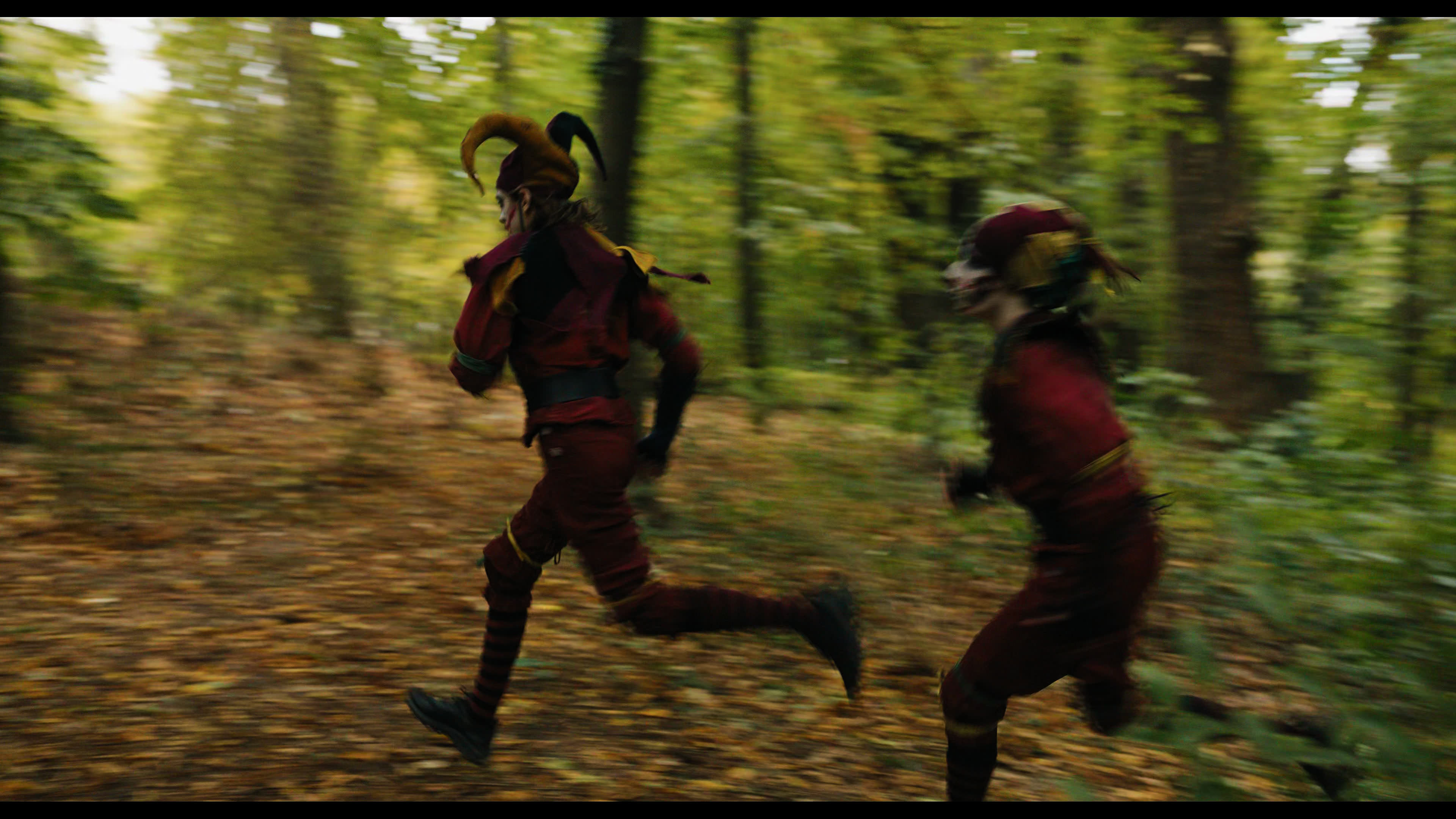 Wednesday S01E02 “Woe Is the Loneliest Number” HD screenshot 5312