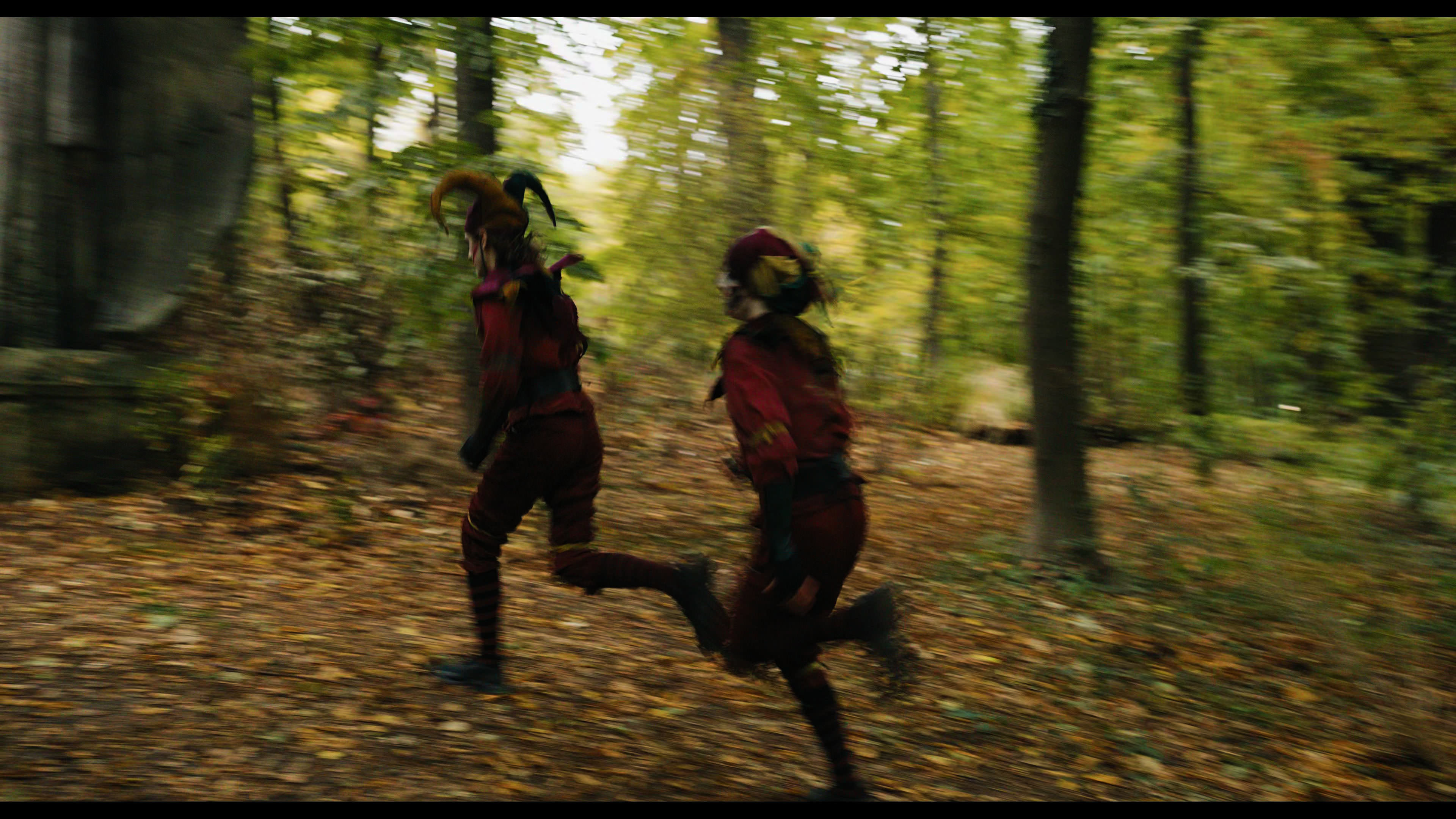 Wednesday S01E02 “Woe Is the Loneliest Number” screencap 5313
