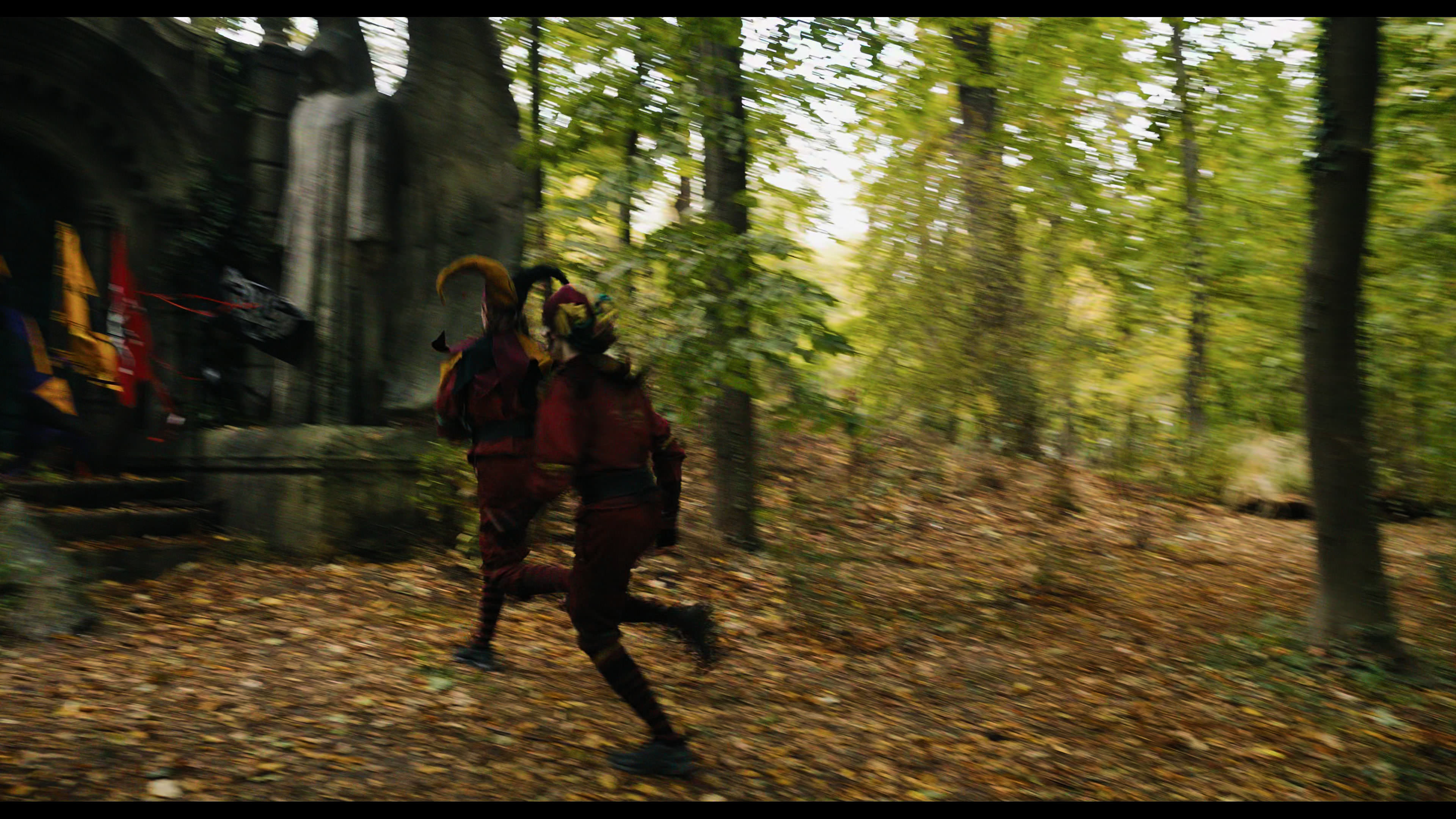 Wednesday S01E02 “Woe Is the Loneliest Number” movie still 5314
