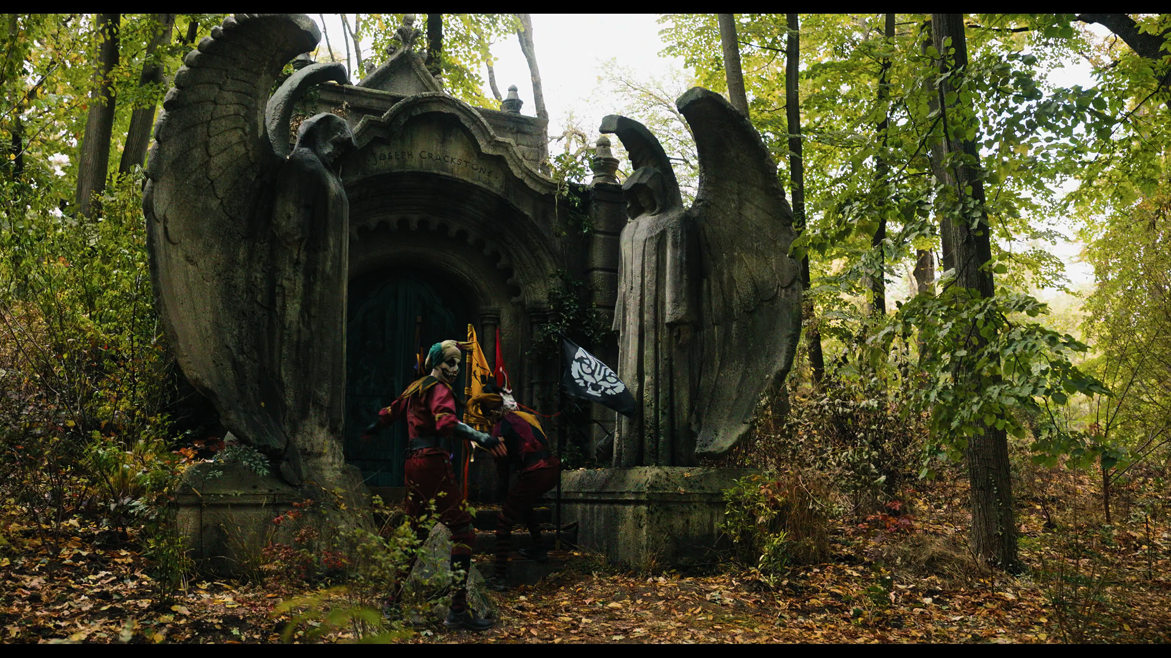 Wednesday S01E02 “Woe Is the Loneliest Number” movie still 5317