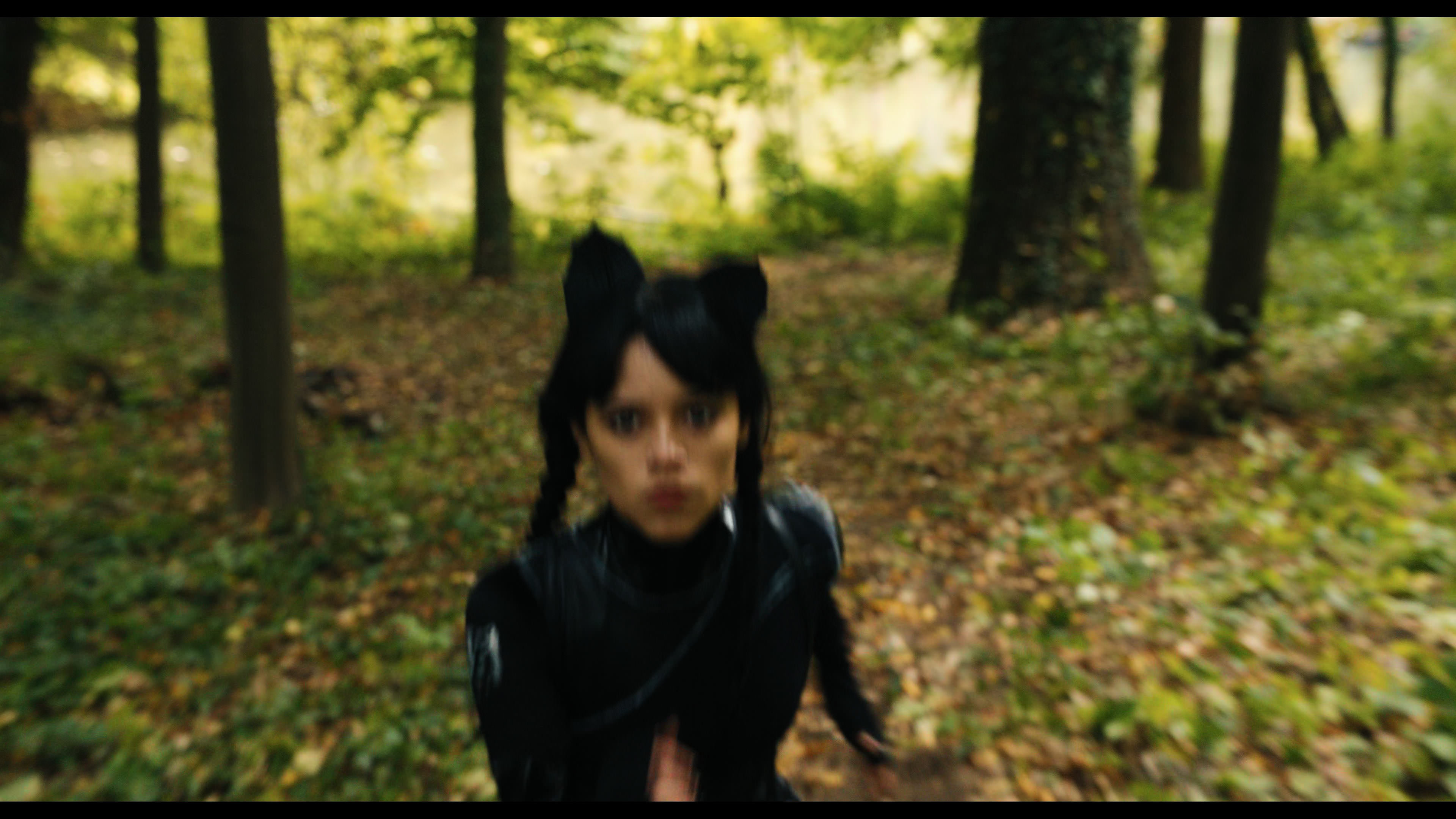 Wednesday S01E02 “Woe Is the Loneliest Number” HD screenshot 5318