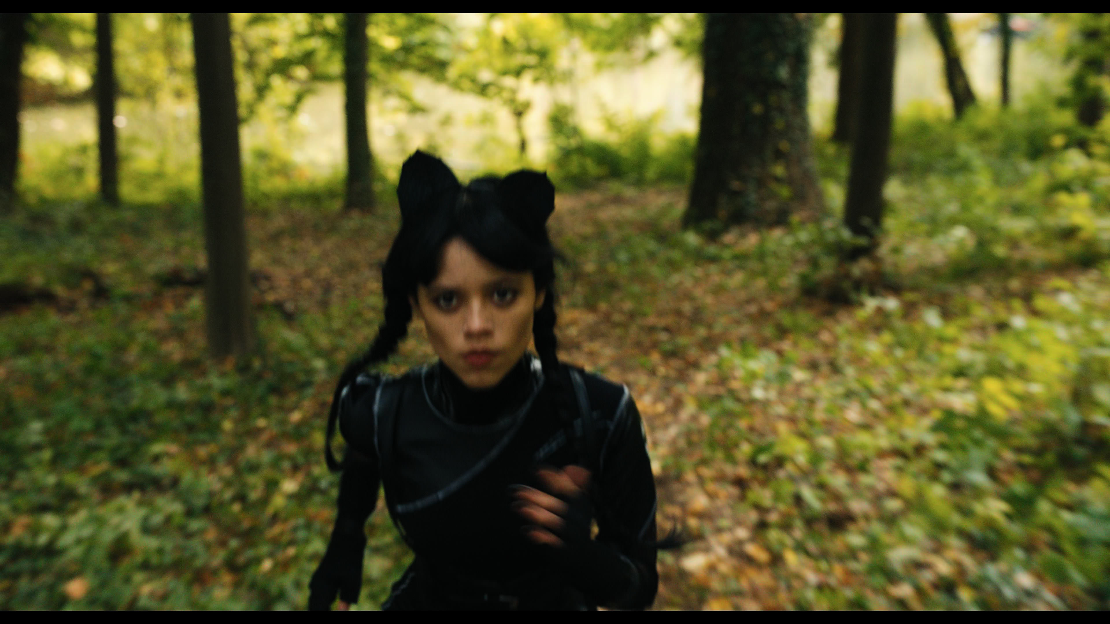 Wednesday S01E02 “Woe Is the Loneliest Number” screencap 5319