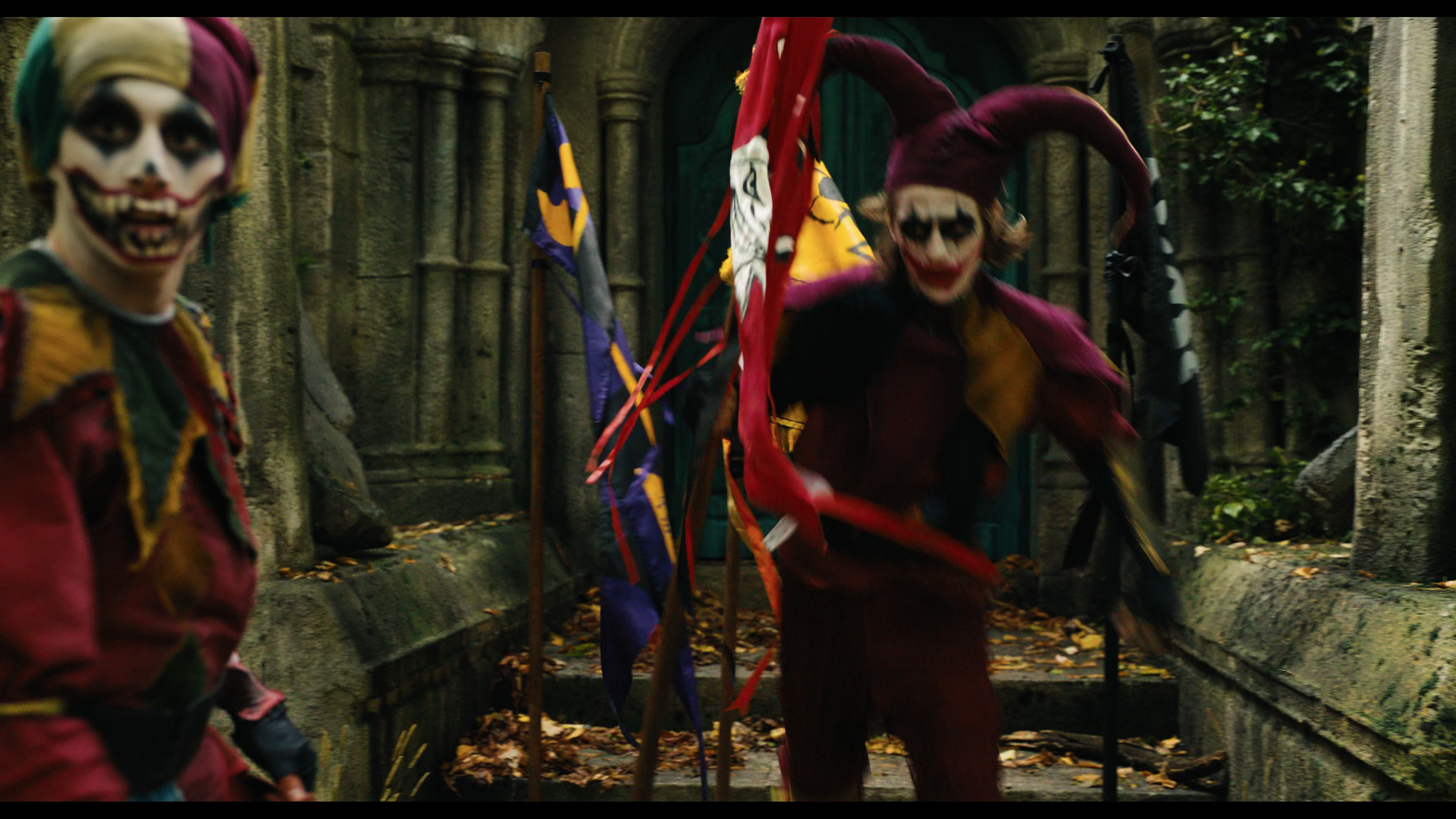 Wednesday S01E02 “Woe Is the Loneliest Number” movie still 5320