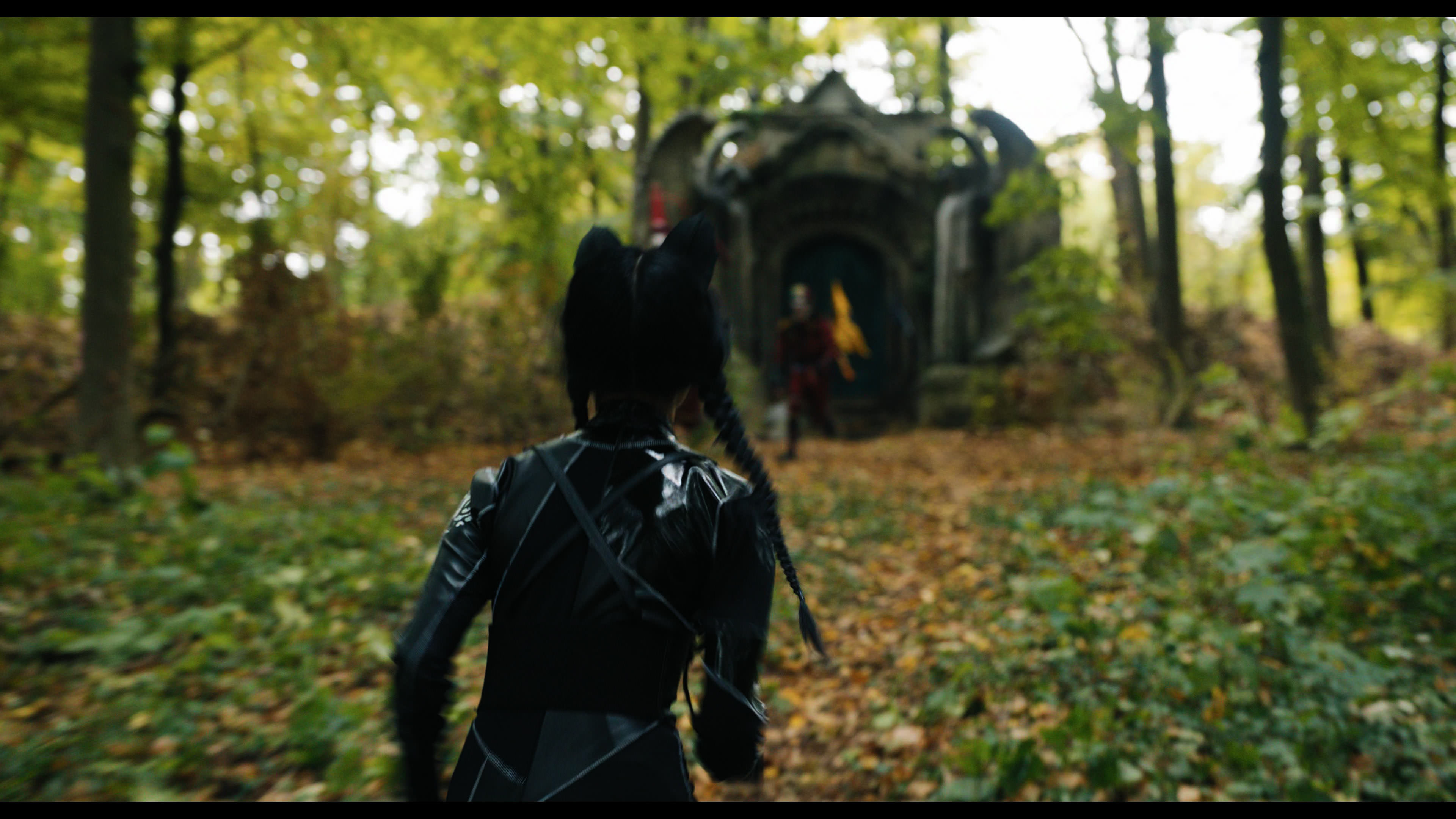 Wednesday S01E02 “Woe Is the Loneliest Number” HD screenshot 5324