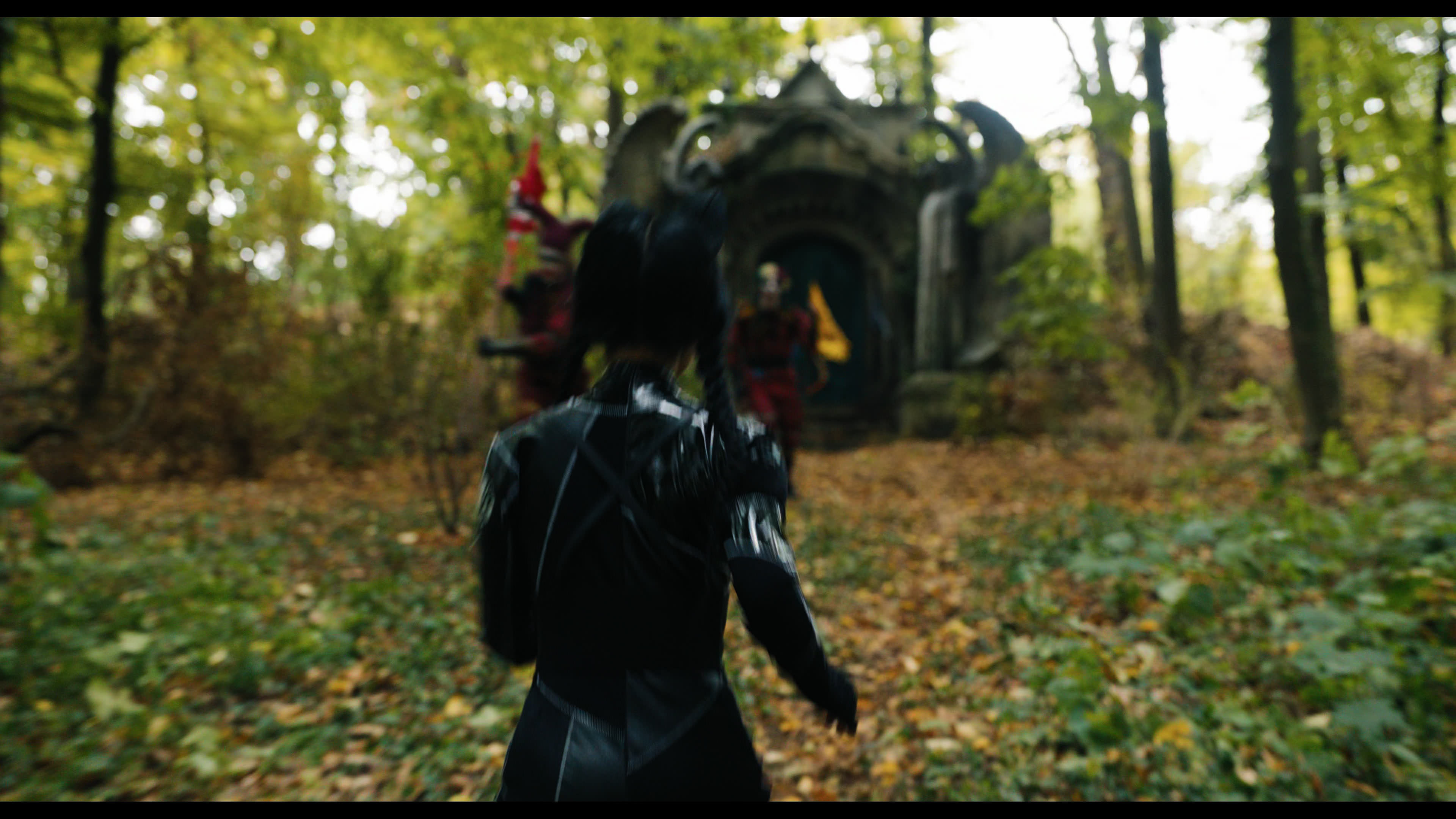 Wednesday S01E02 “Woe Is the Loneliest Number” screencap 5325