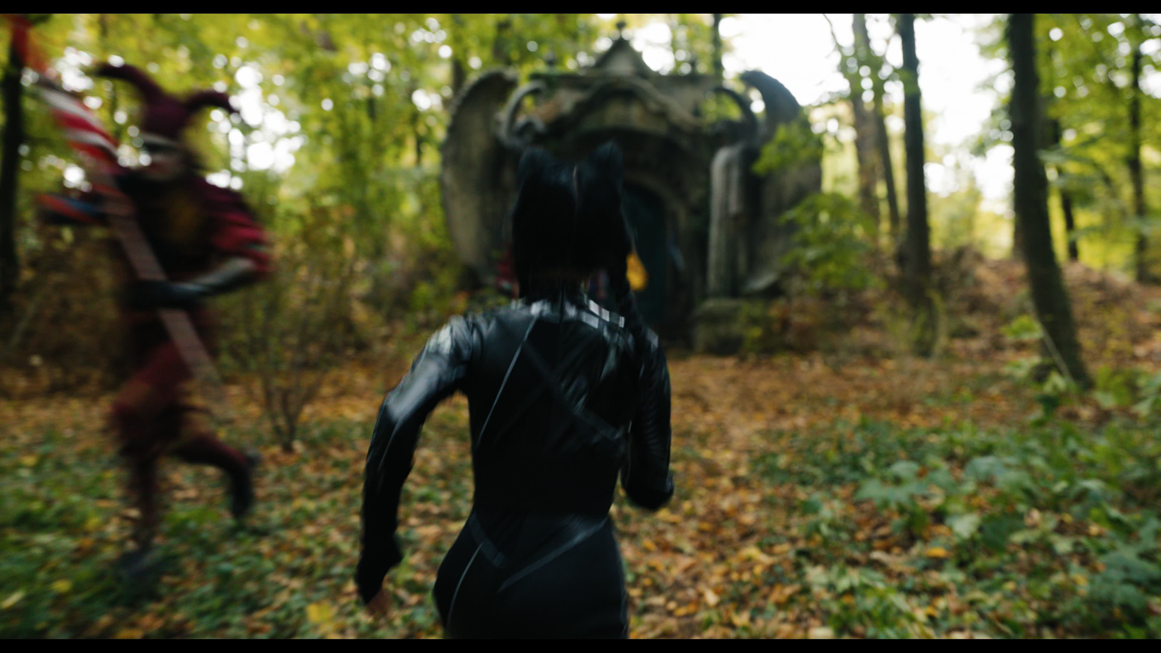 Wednesday S01E02 “Woe Is the Loneliest Number” movie still 5326