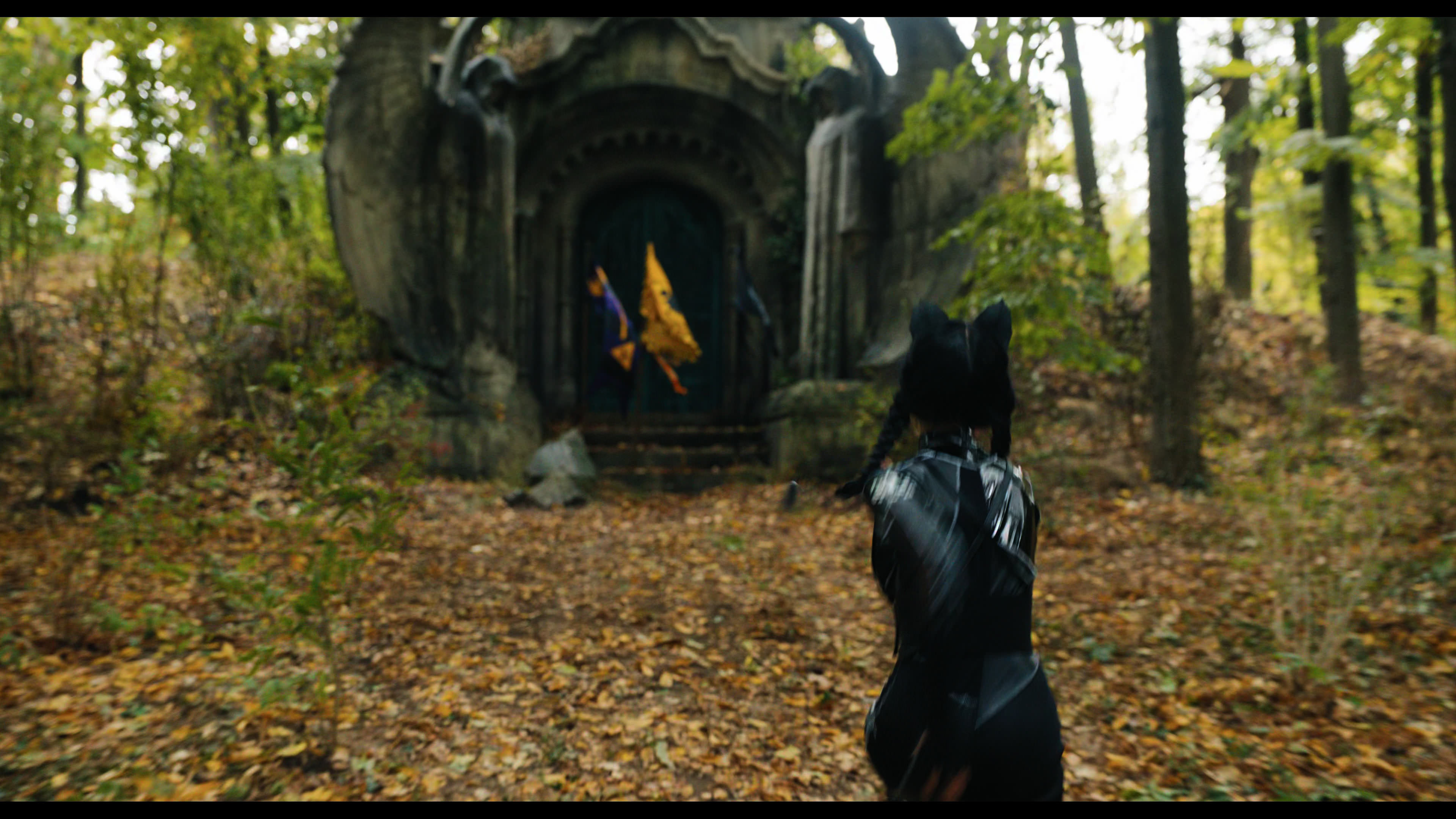 Wednesday S01E02 “Woe Is the Loneliest Number” screencap 5331