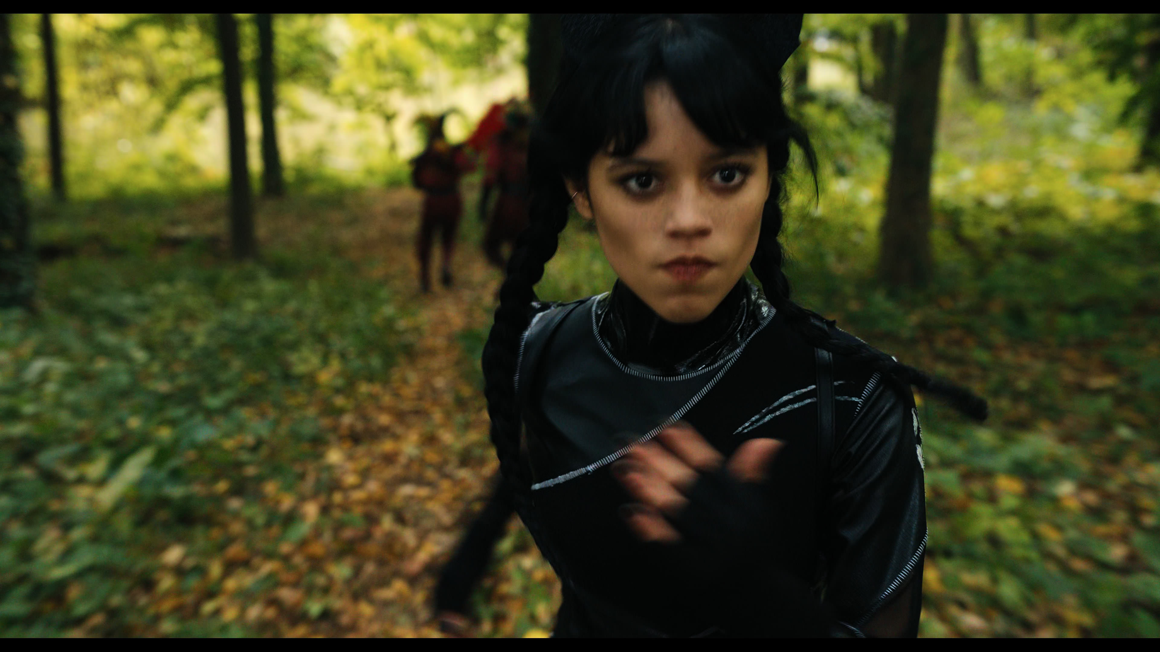 Wednesday S01E02 “Woe Is the Loneliest Number” movie still 5332