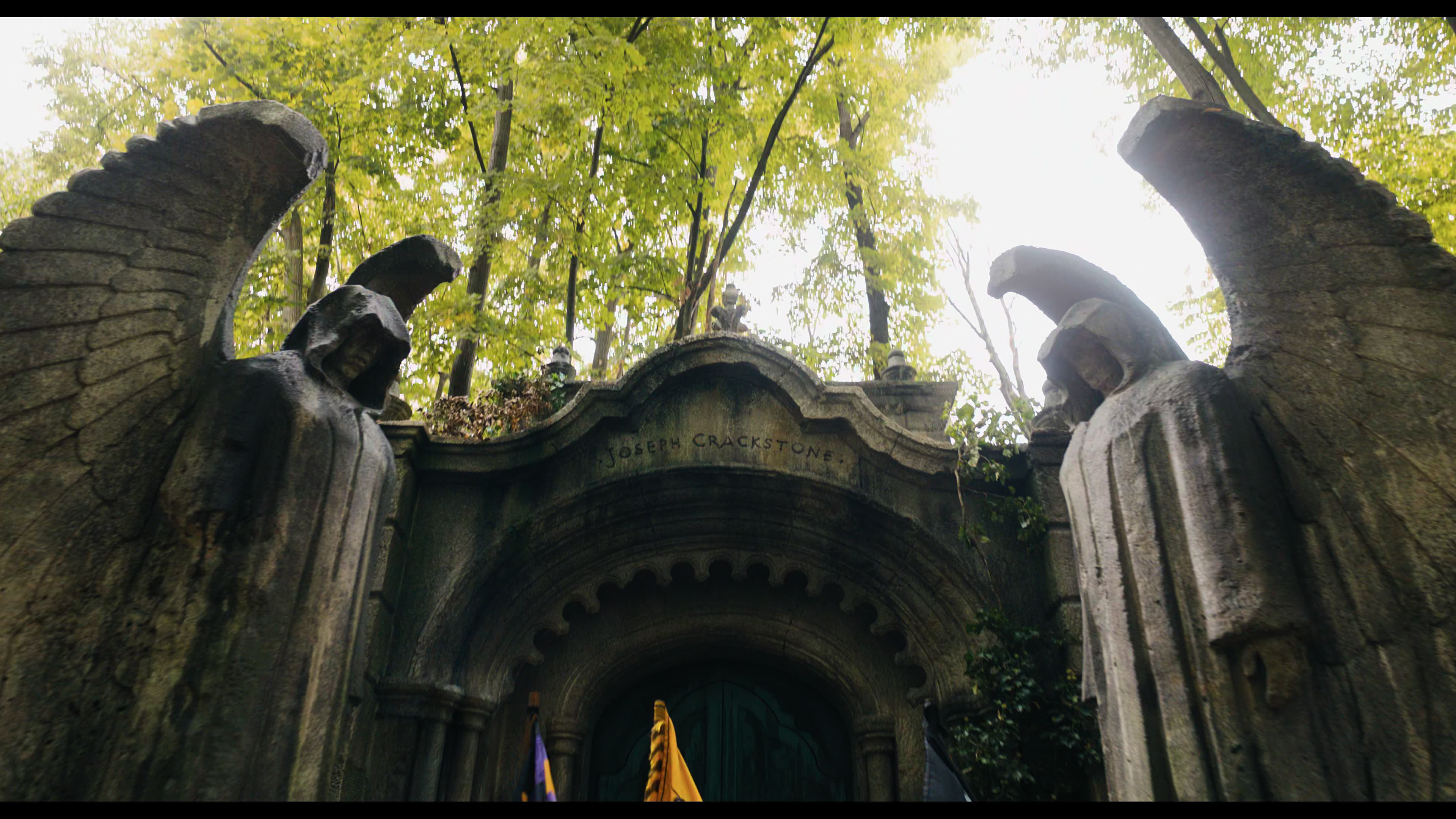 Wednesday S01E02 “Woe Is the Loneliest Number” movie still 5335