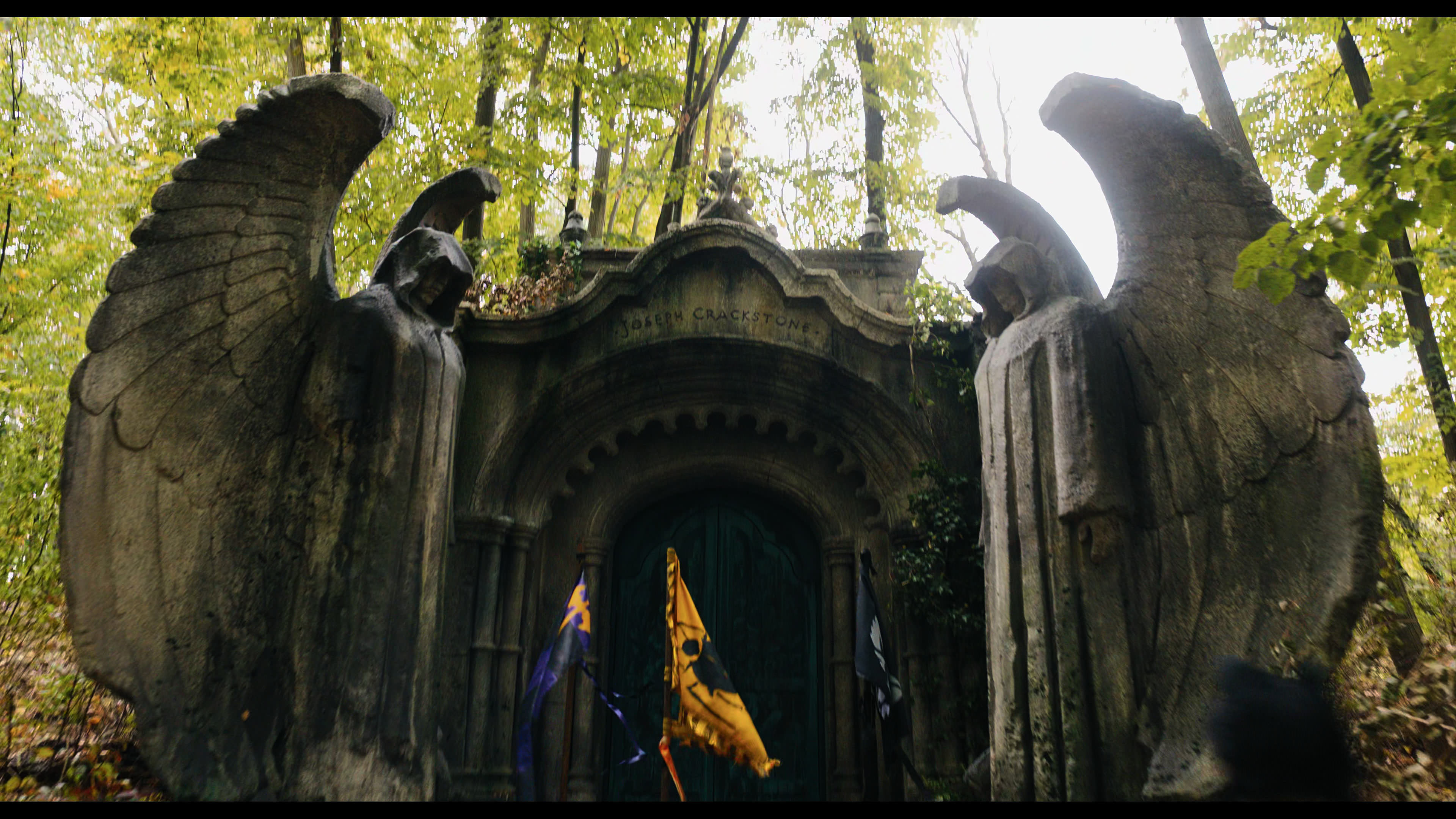 Wednesday S01E02 “Woe Is the Loneliest Number” movie still 5338