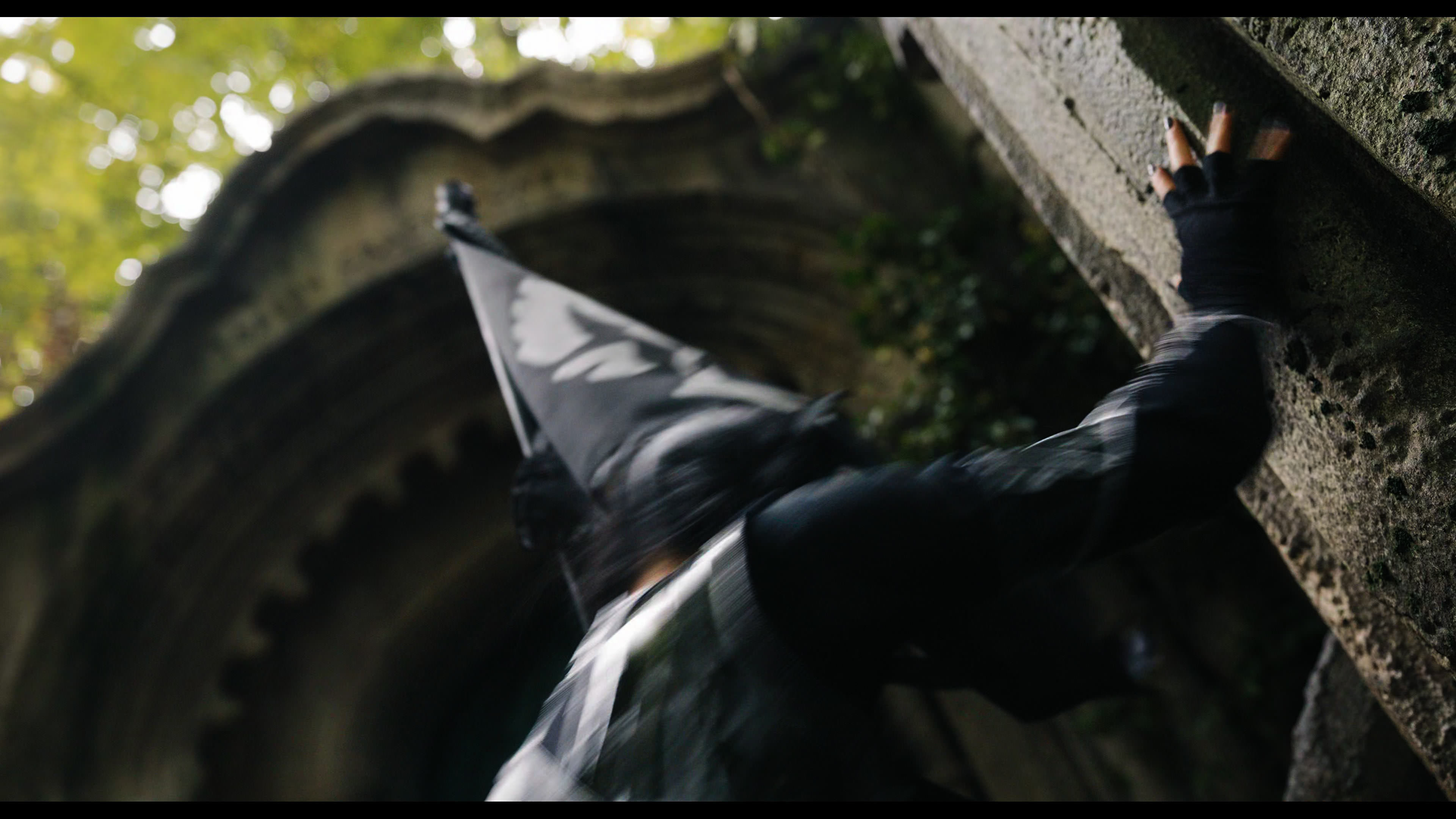 Wednesday S01E02 “Woe Is the Loneliest Number” movie still 5341