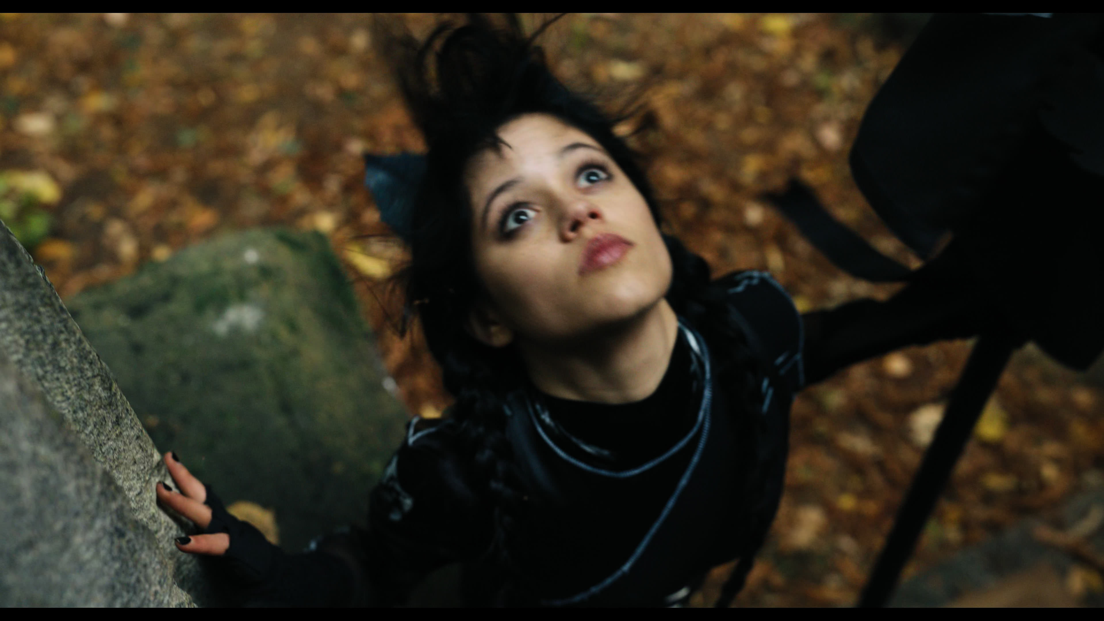 Wednesday S01E02 “Woe Is the Loneliest Number” screencap 5343