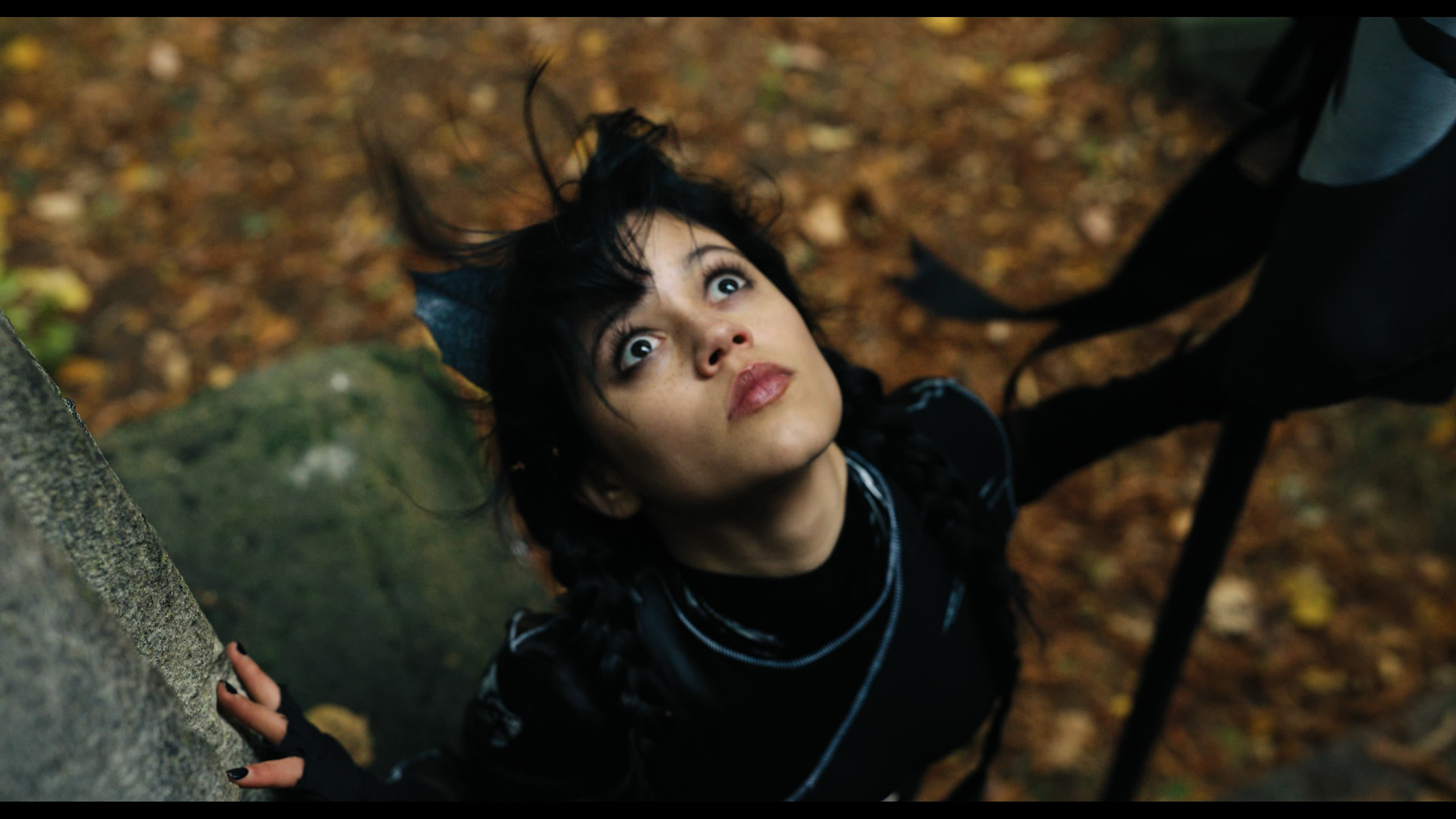 Wednesday S01E02 “Woe Is the Loneliest Number” movie still 5344