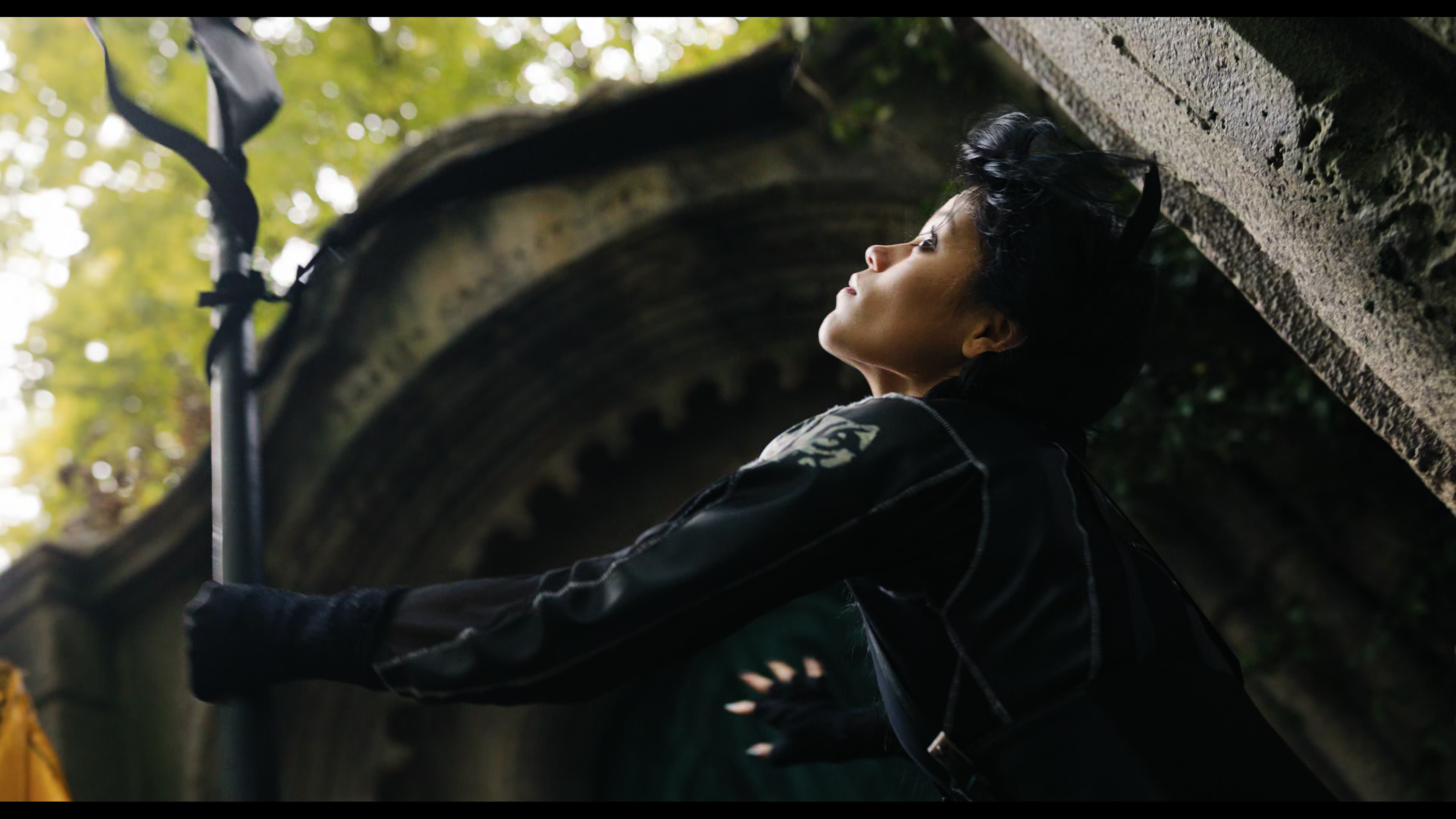 Wednesday S01E02 “Woe Is the Loneliest Number” movie still 5347