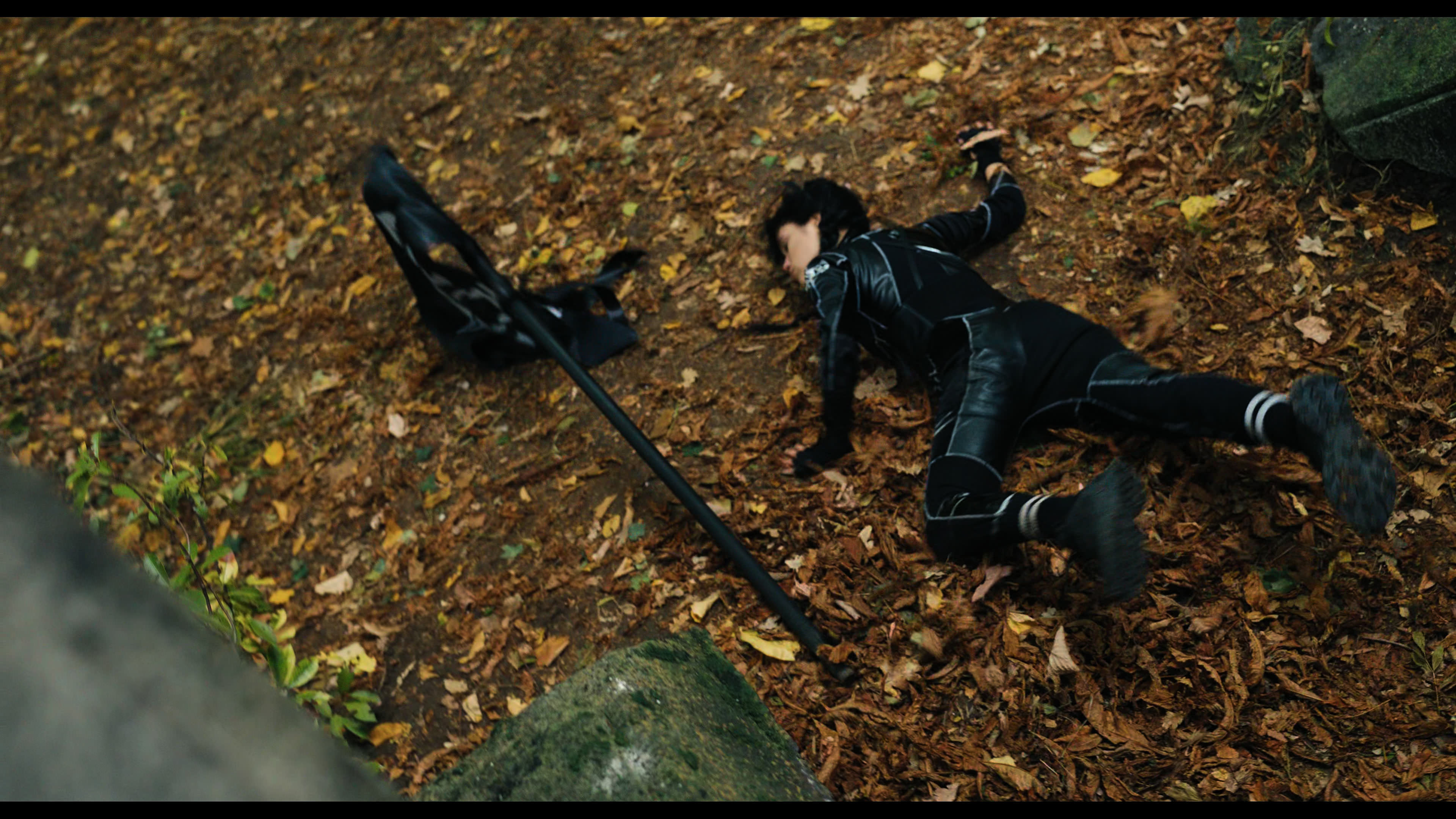 Wednesday S01E02 “Woe Is the Loneliest Number” movie still 5350