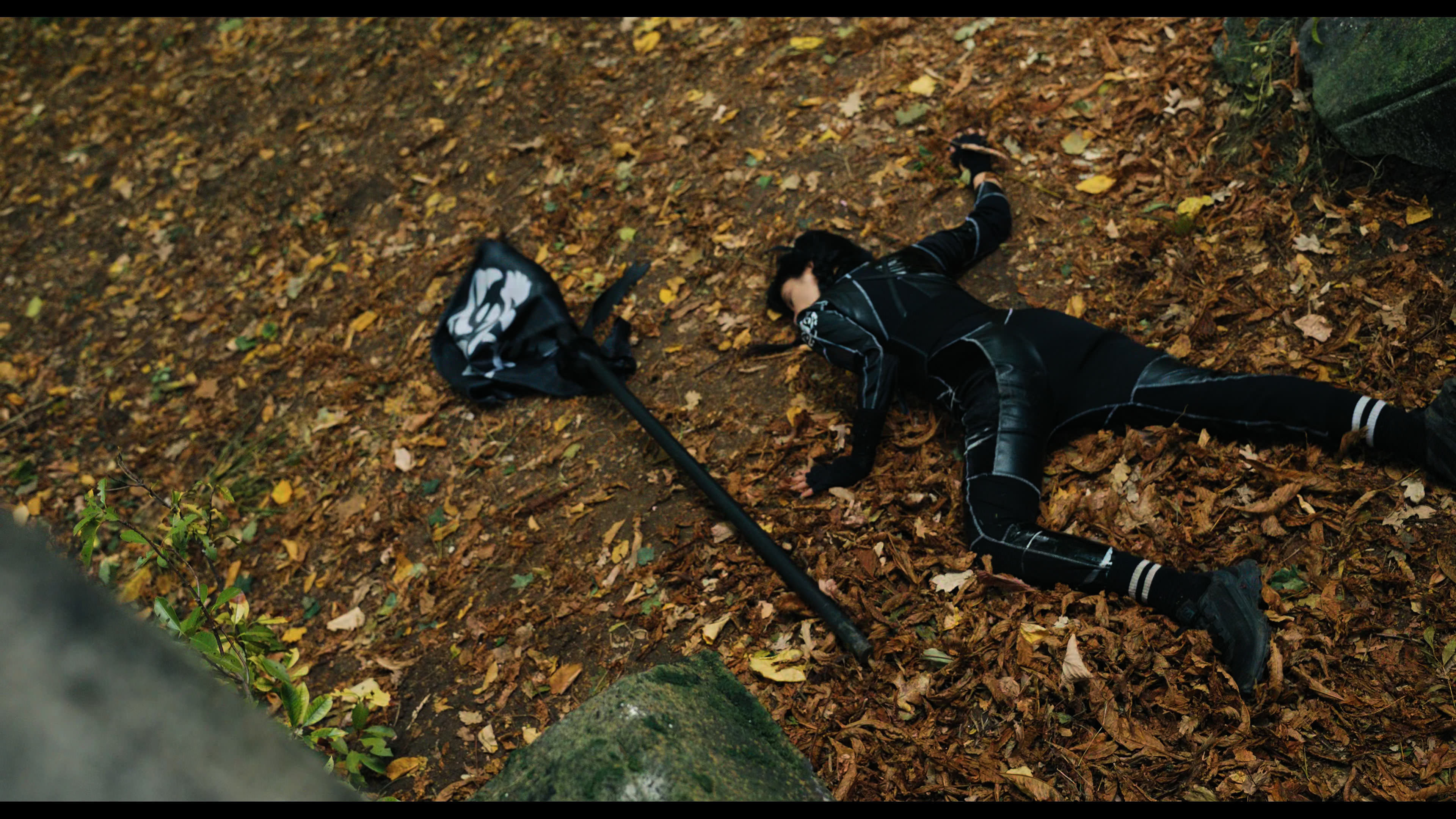 Wednesday S01E02 “Woe Is the Loneliest Number” HD screenshot 5351