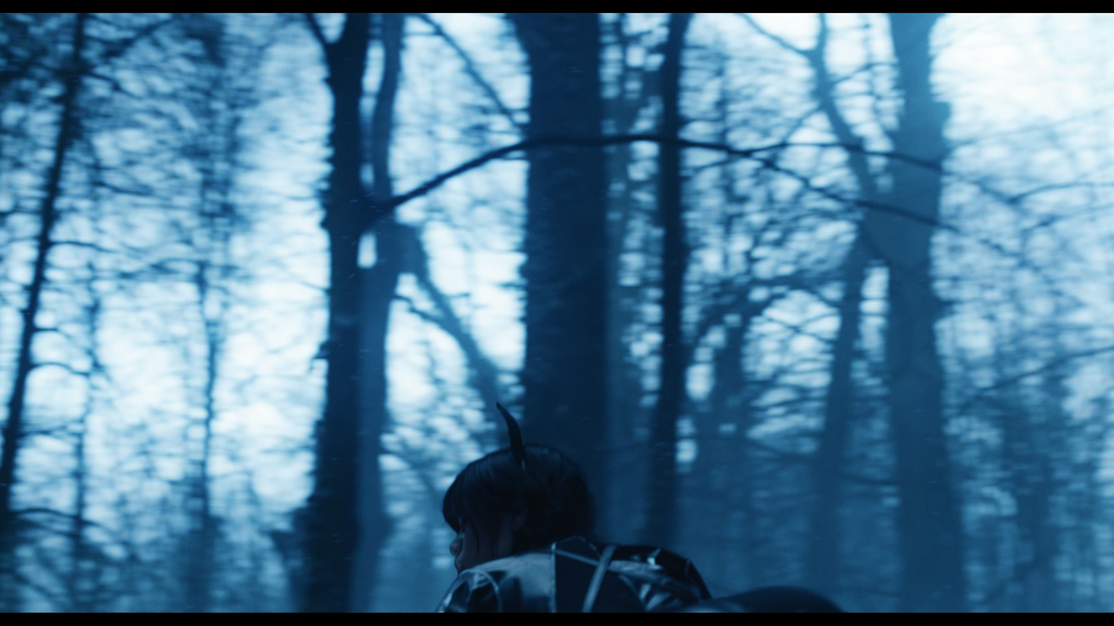 Wednesday S01E02 “Woe Is the Loneliest Number” HD screenshot 5357