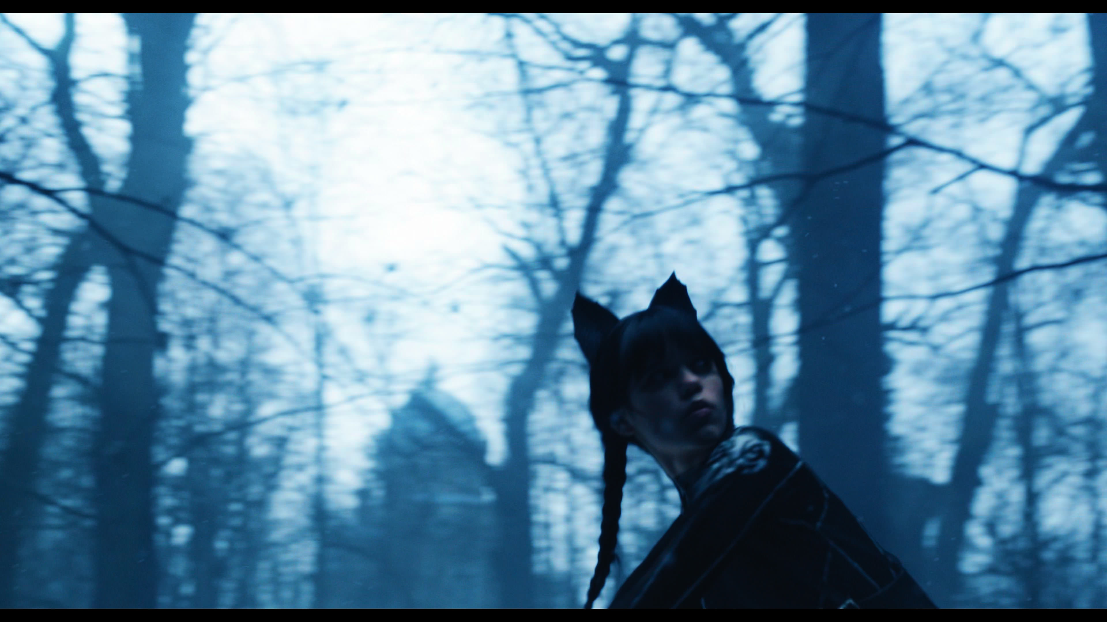 Wednesday S01E02 “Woe Is the Loneliest Number” movie still 5359