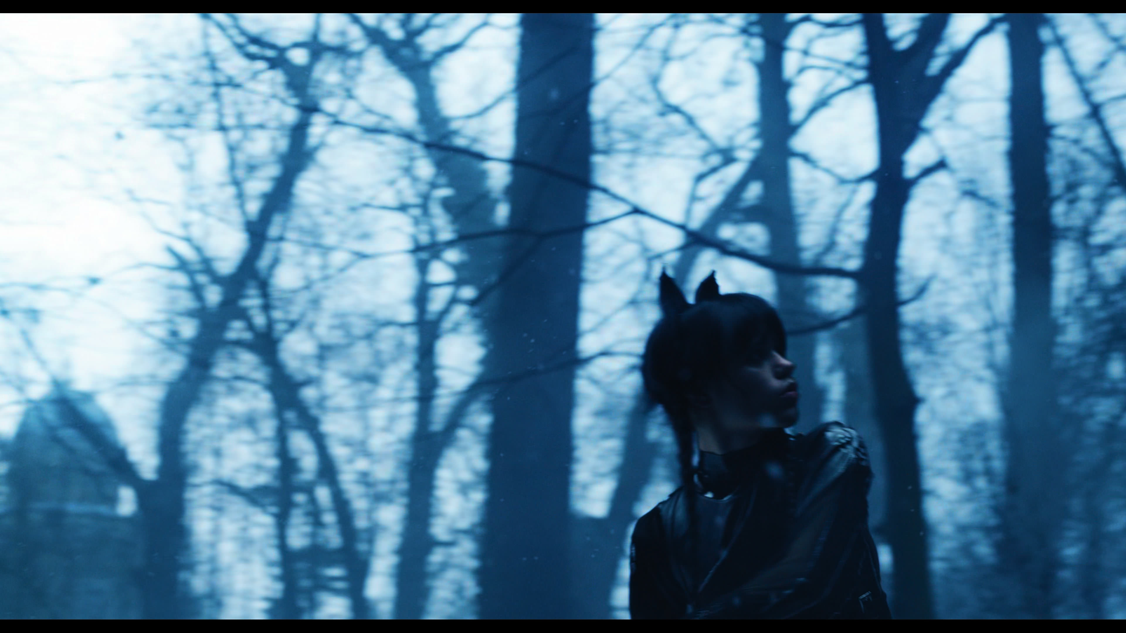 Wednesday S01E02 “Woe Is the Loneliest Number” HD screenshot 5360