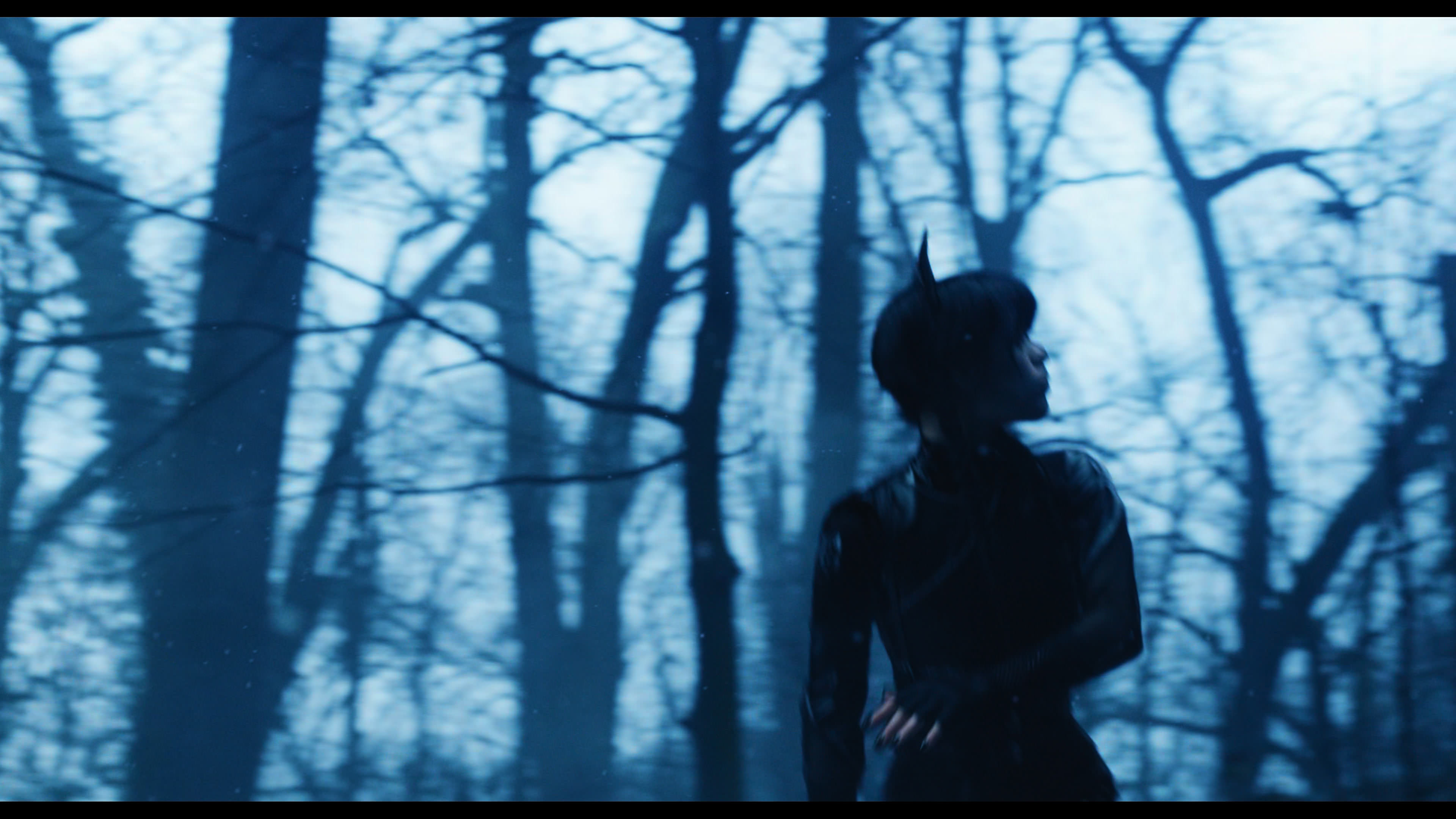 Wednesday S01E02 “Woe Is the Loneliest Number” screencap 5361
