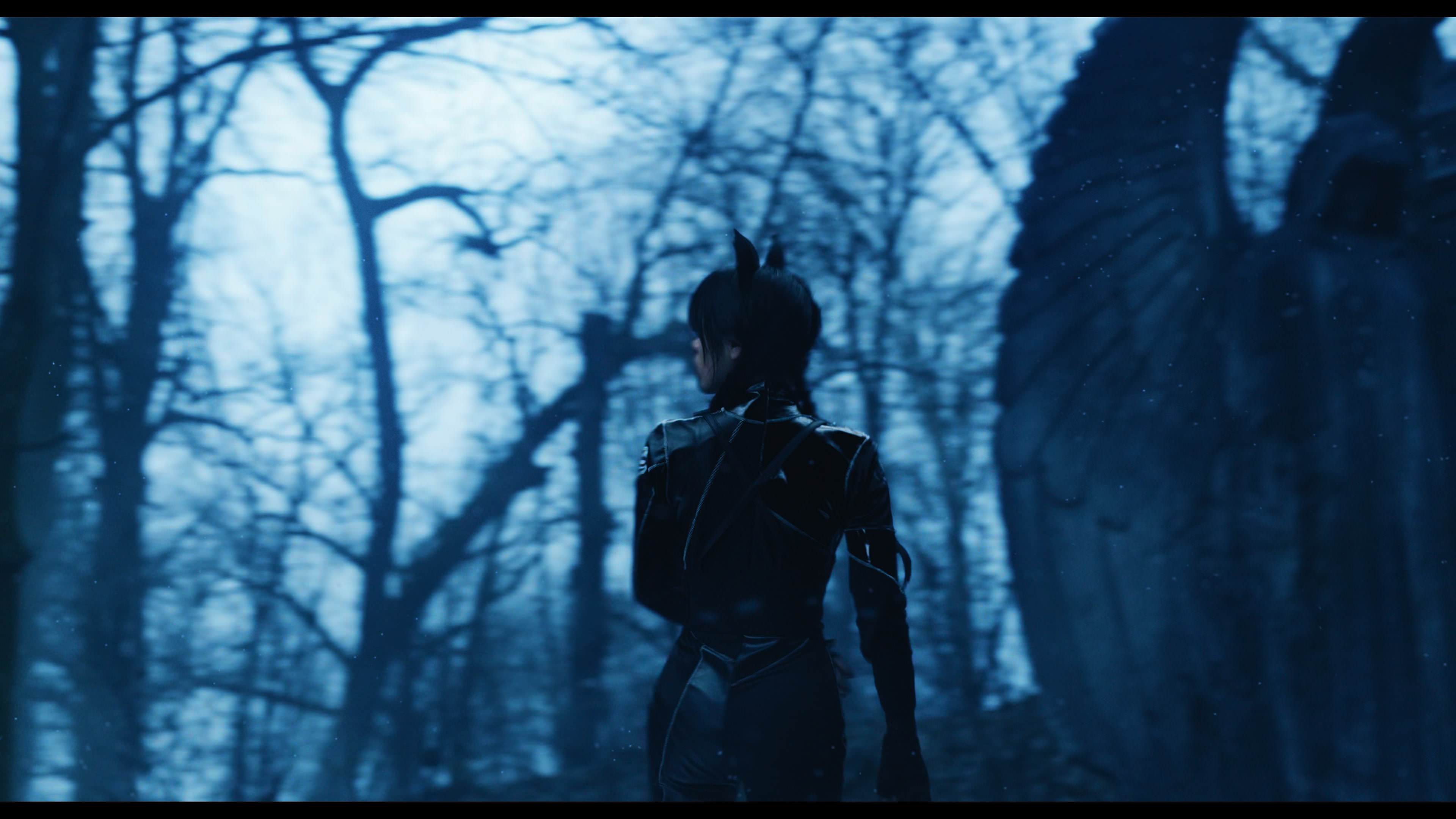 Wednesday S01E02 “Woe Is the Loneliest Number” HD screenshot 5363