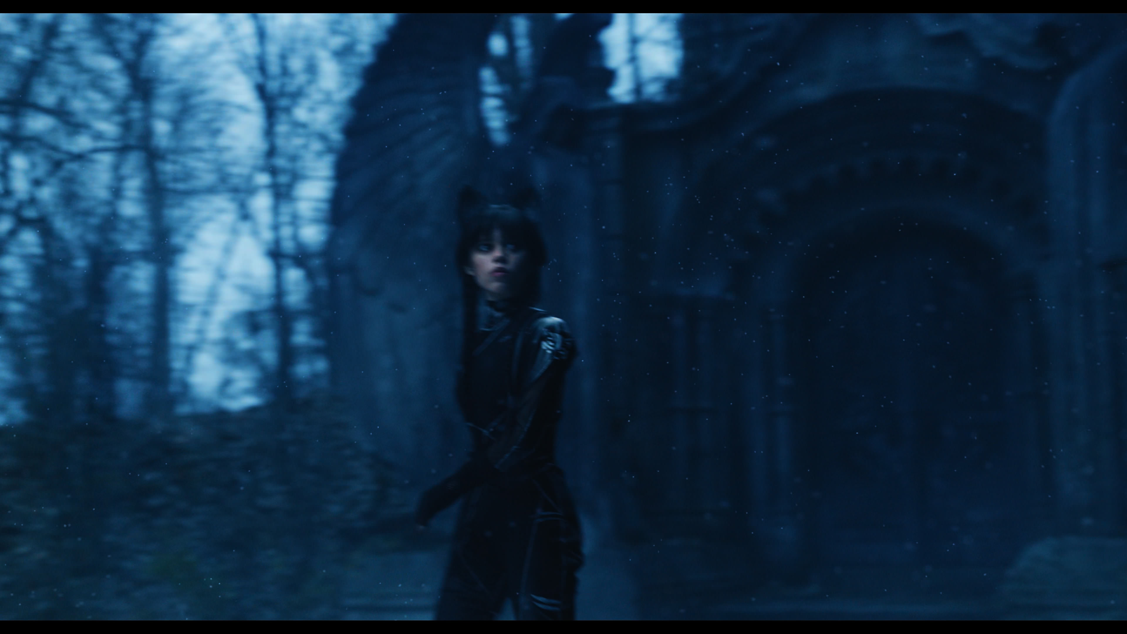 Wednesday S01E02 “Woe Is the Loneliest Number” movie still 5365