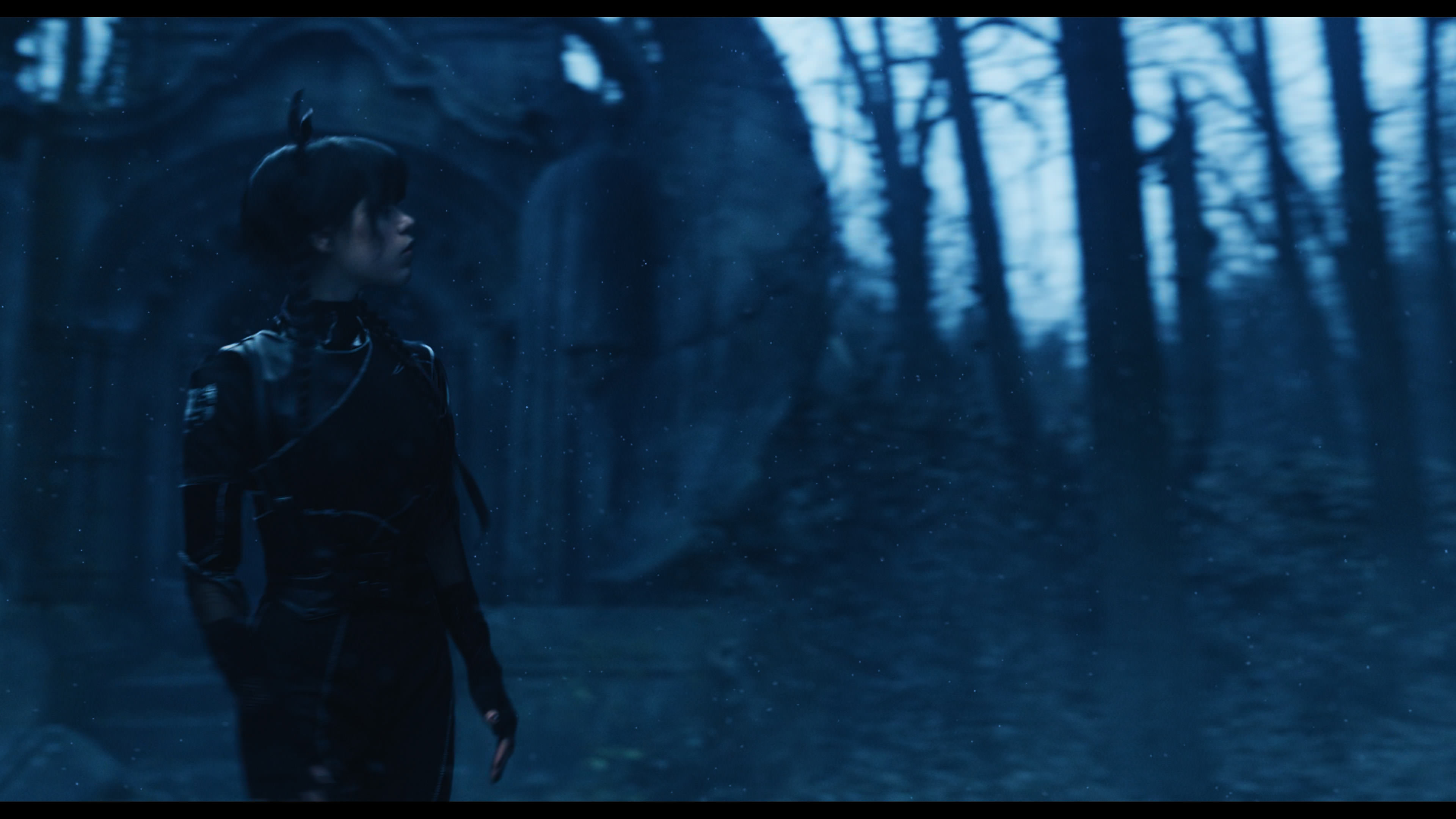 Wednesday S01E02 “Woe Is the Loneliest Number” movie still 5368