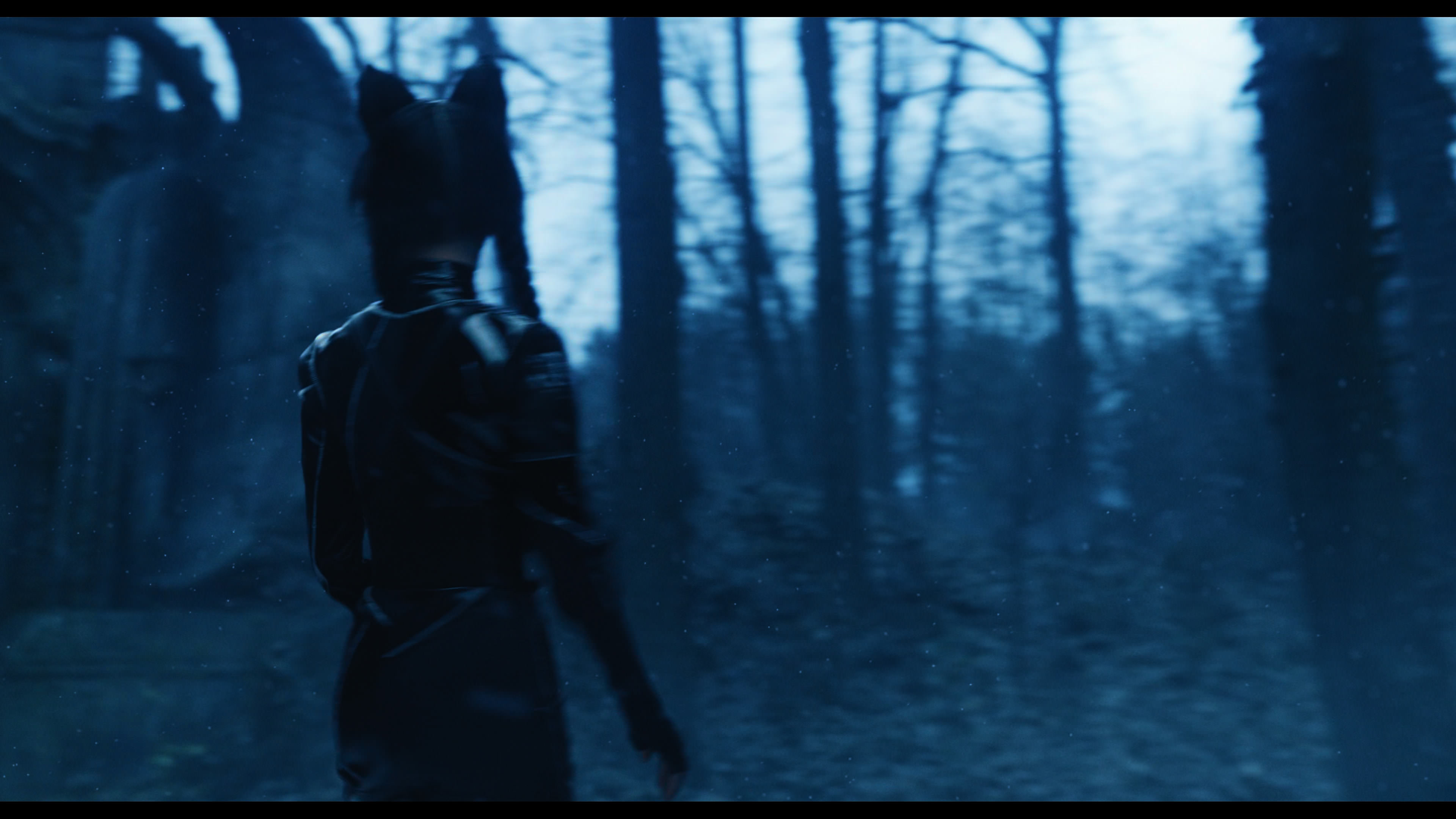 Wednesday S01E02 “Woe Is the Loneliest Number” HD screenshot 5369