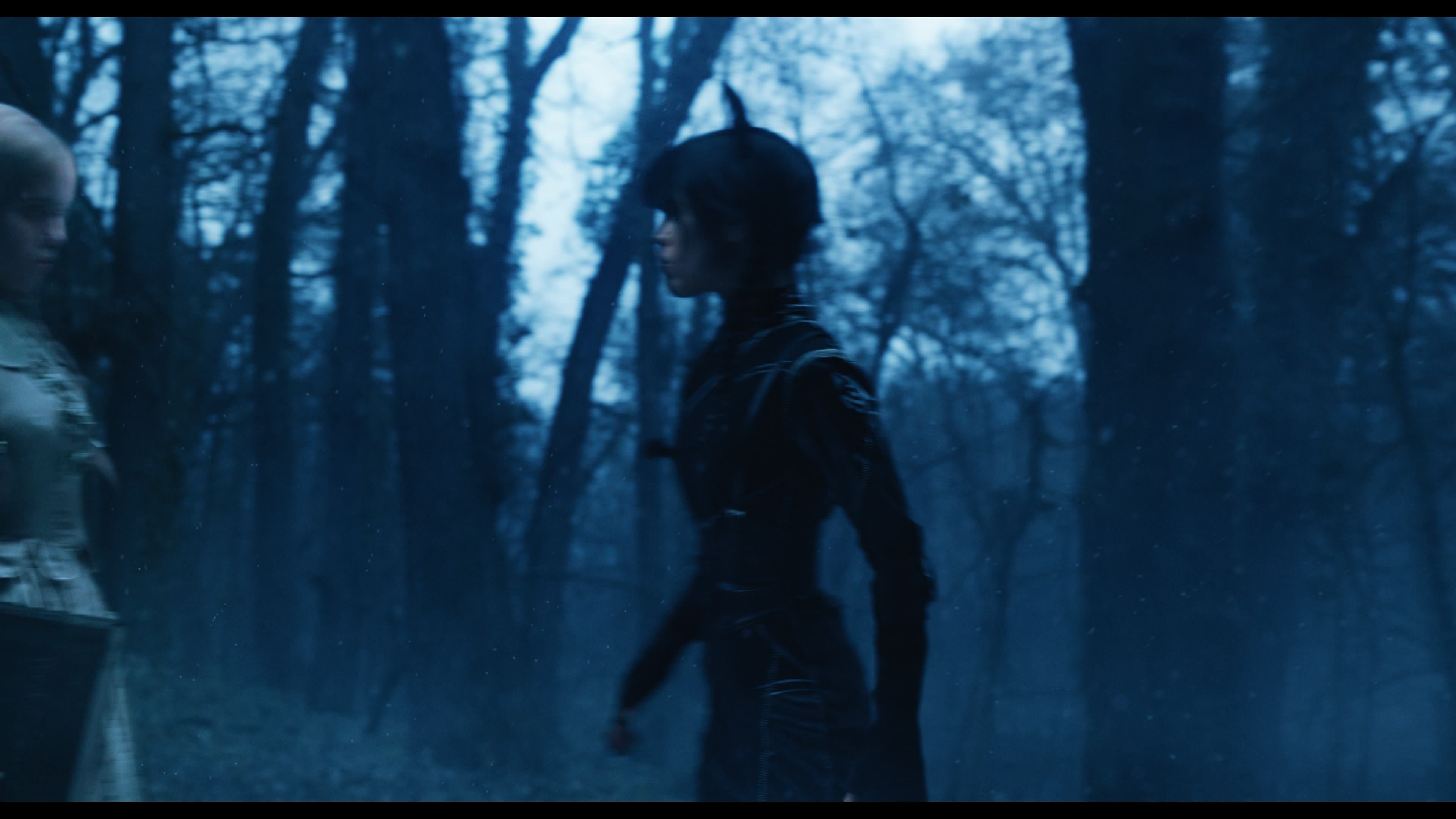 Wednesday S01E02 “Woe Is the Loneliest Number” HD screenshot 5375