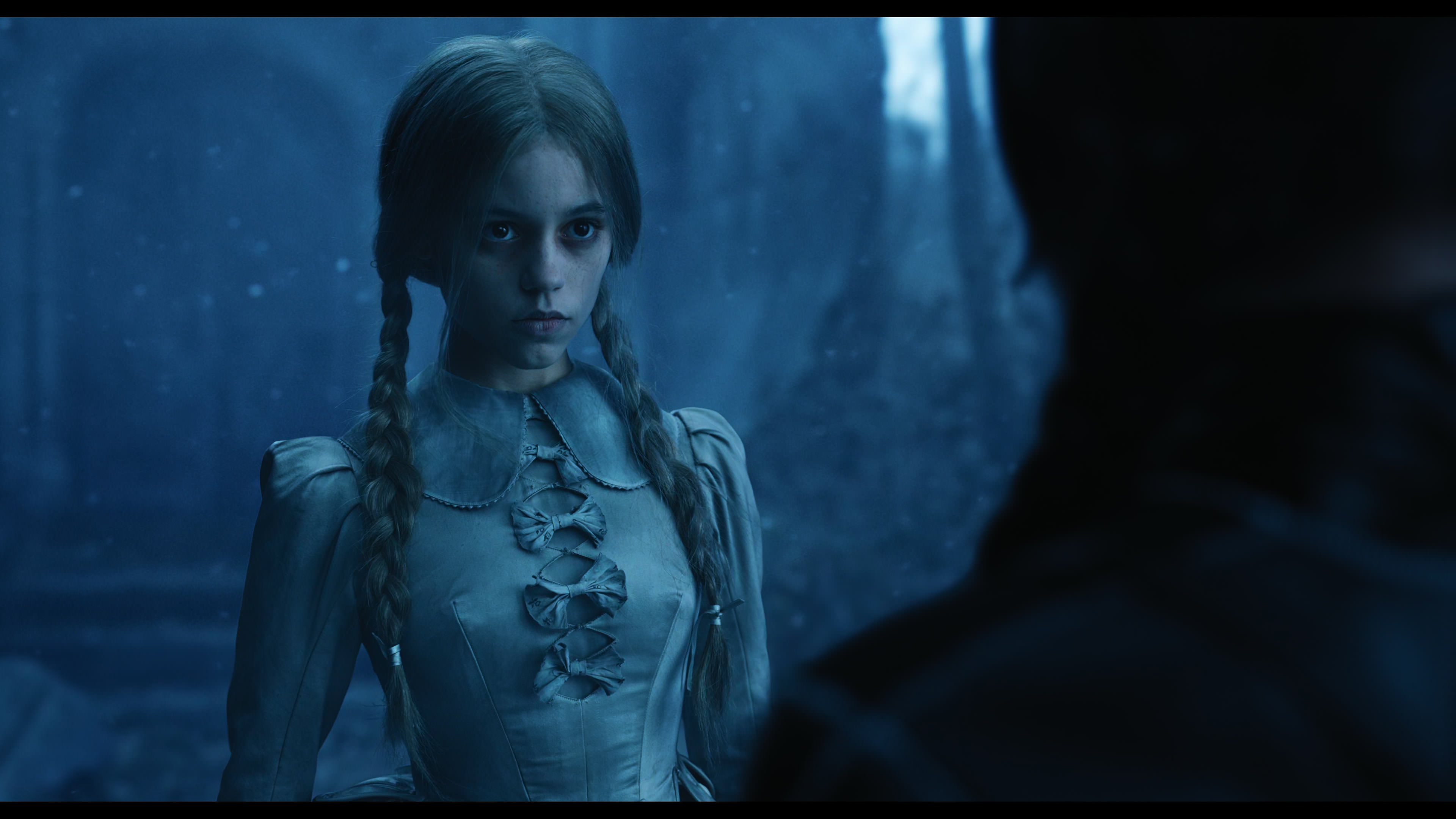 Wednesday S01E02 “Woe Is the Loneliest Number” movie still 5386
