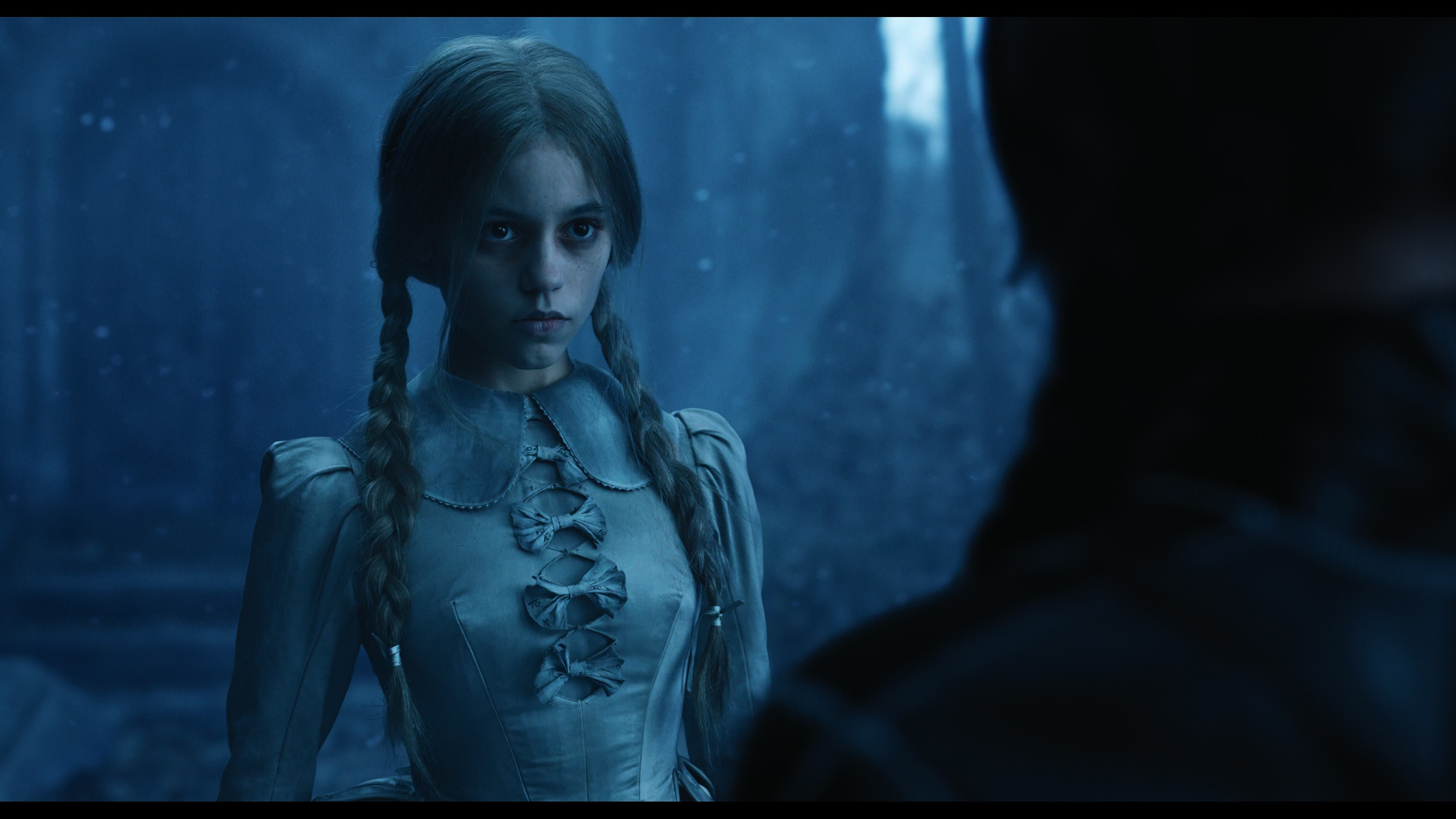 Wednesday S01E02 “Woe Is the Loneliest Number” movie still 5389