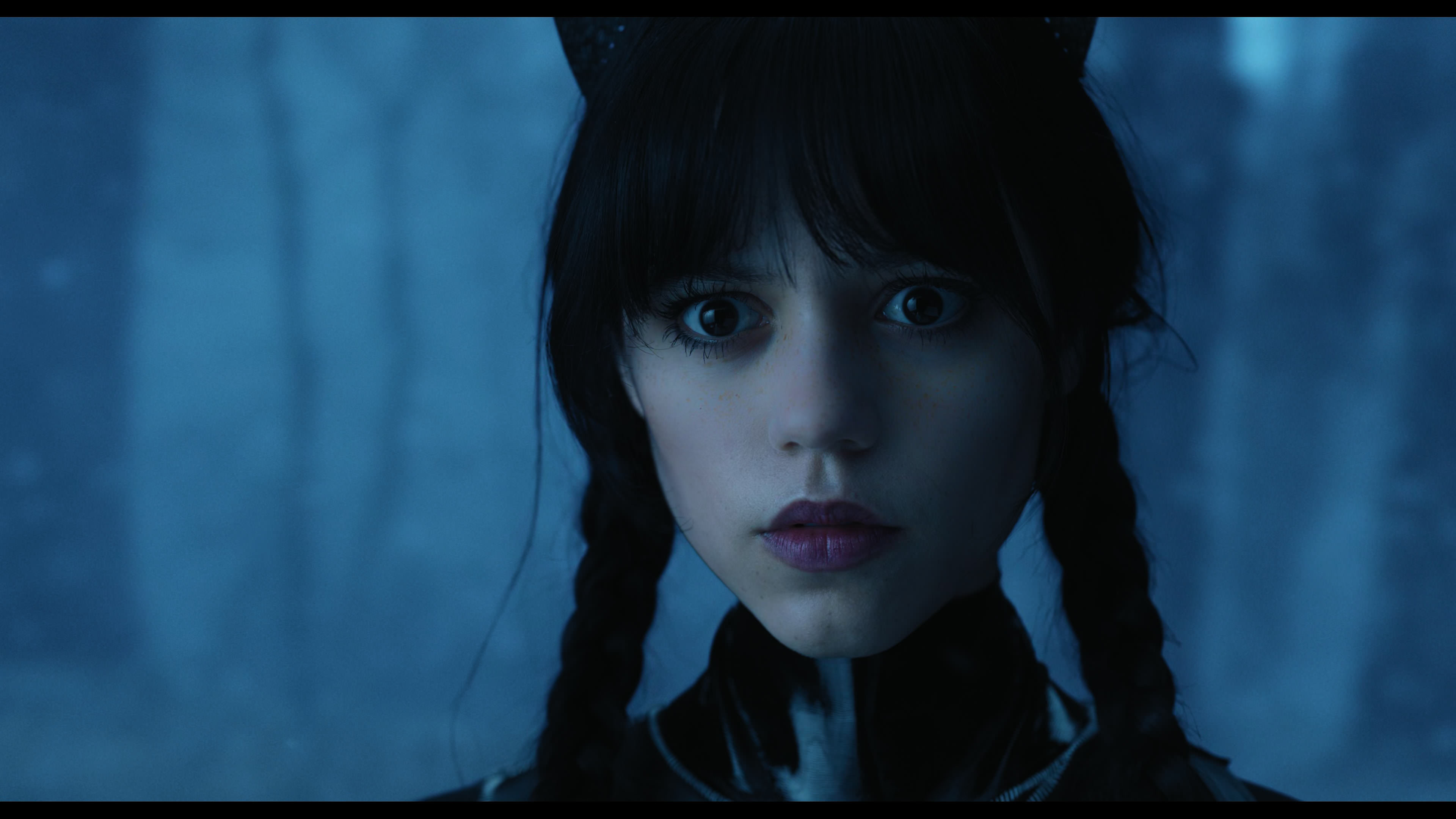 Wednesday S01E02 “Woe Is the Loneliest Number” screencap 5394