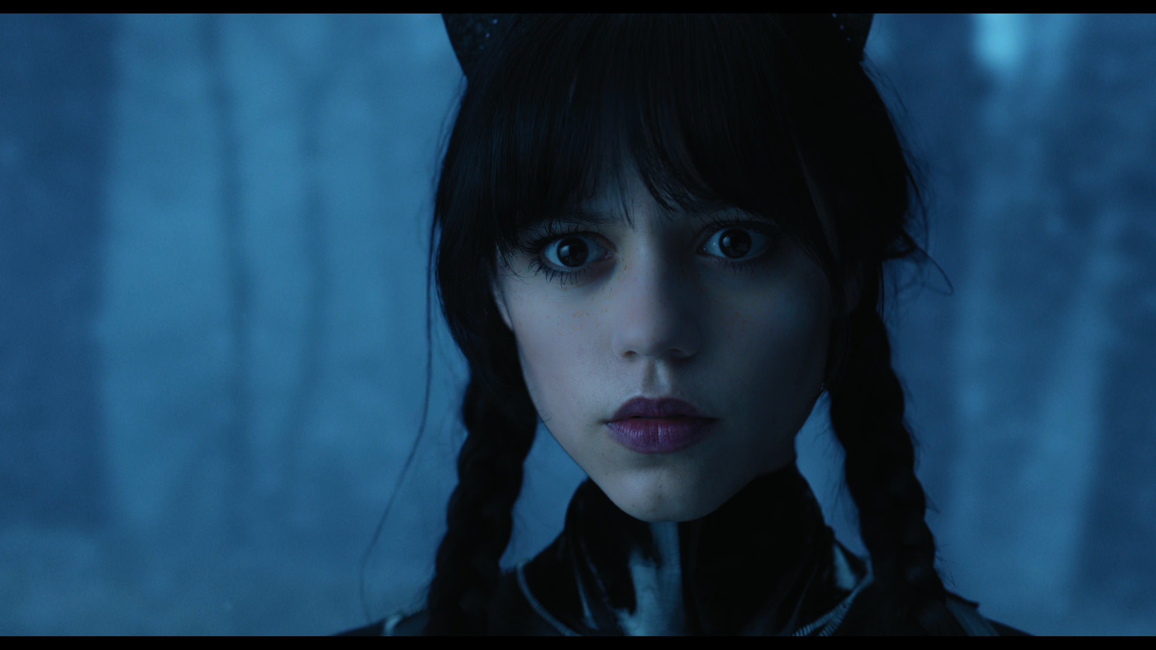 Wednesday S01E02 “Woe Is the Loneliest Number” movie still 5395