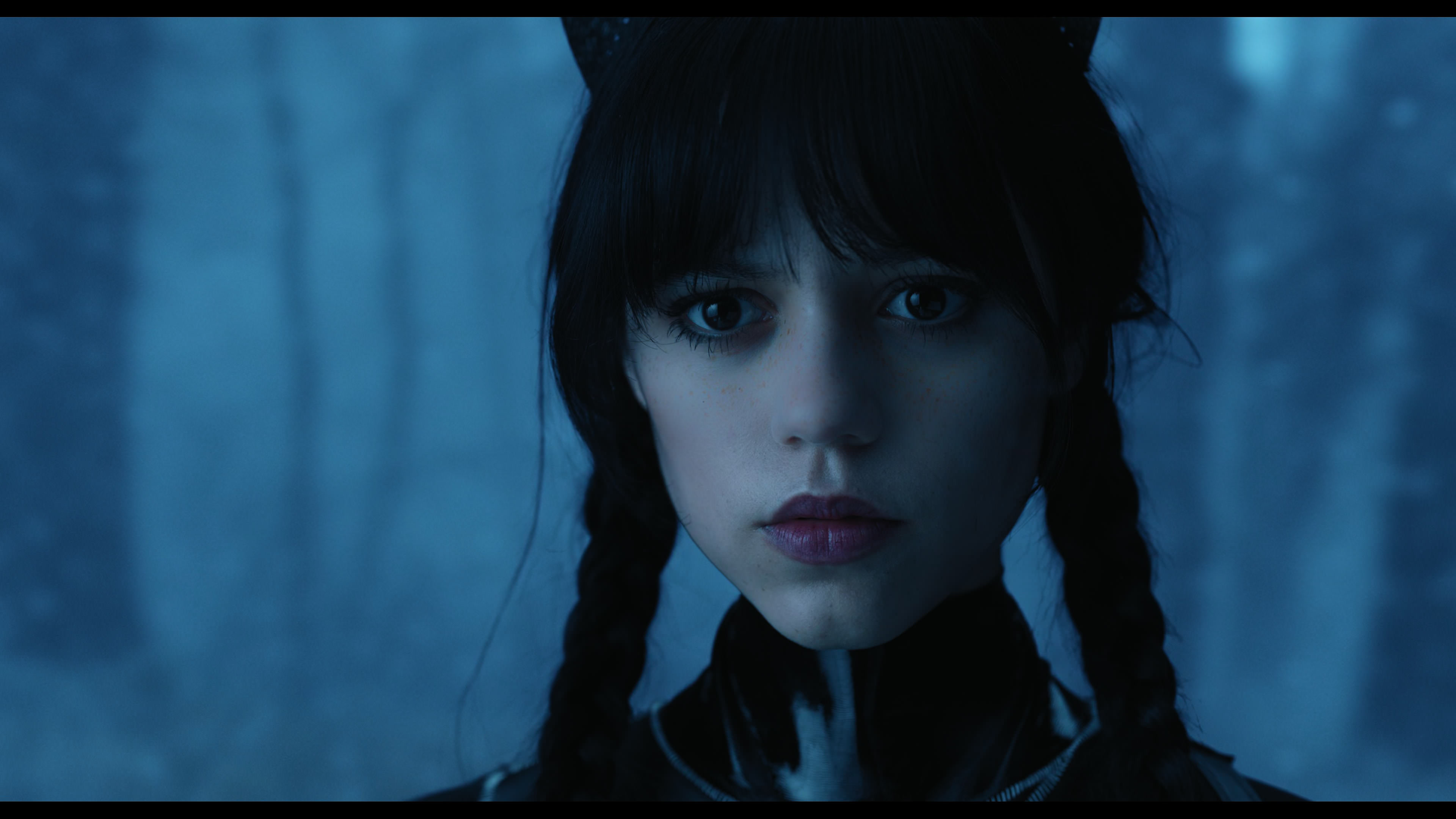 Wednesday S01E02 “Woe Is the Loneliest Number” HD screenshot 5399