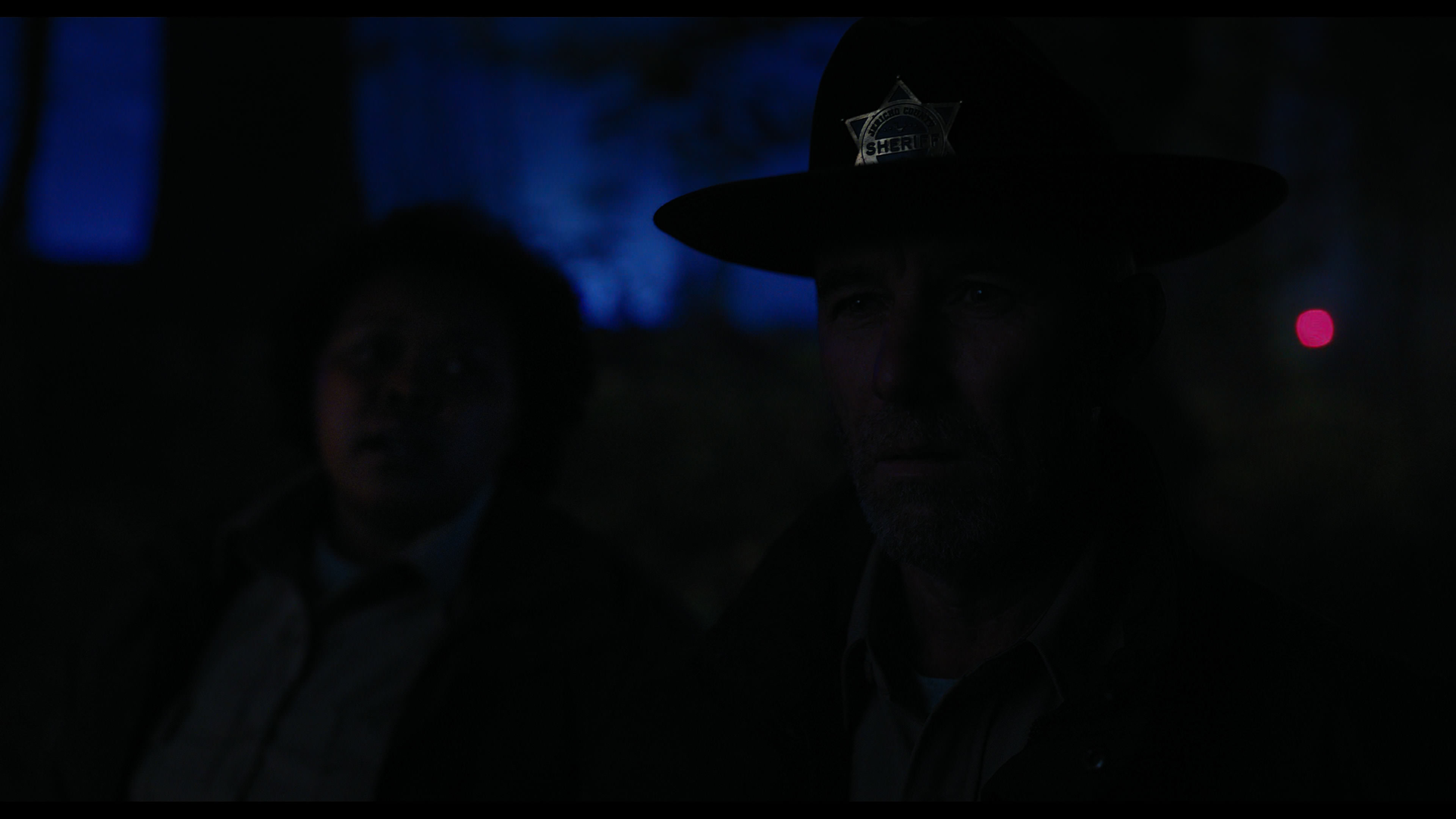Wednesday S01E02 “Woe Is the Loneliest Number” screencap 54