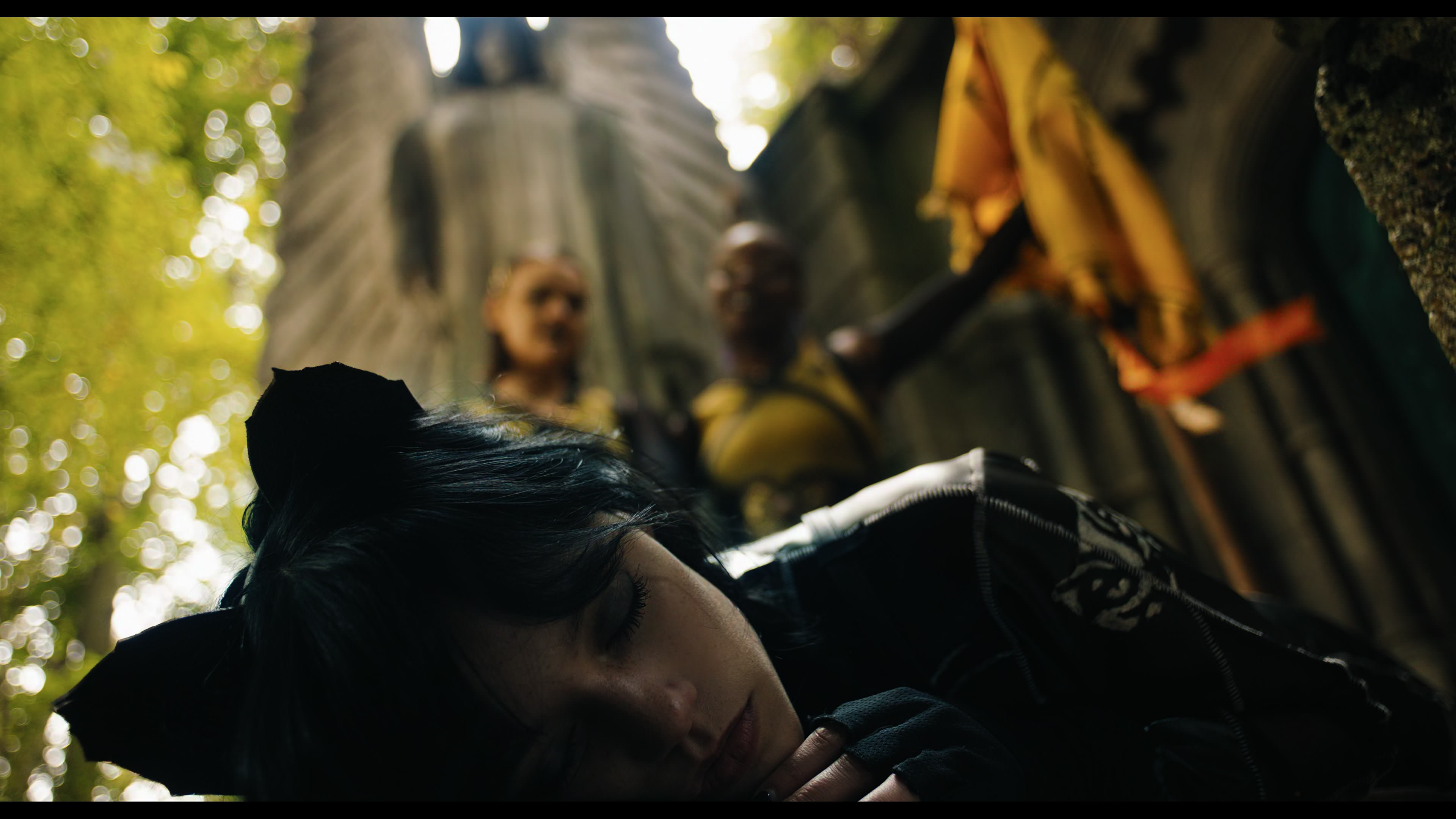 Wednesday S01E02 “Woe Is the Loneliest Number” screencap 5400